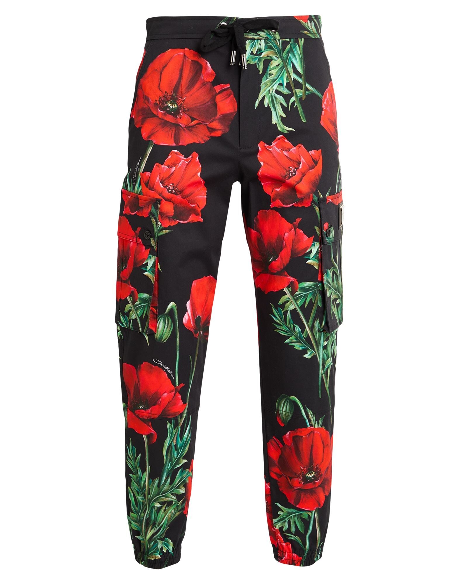 DOLCE&GABBANA - Pants