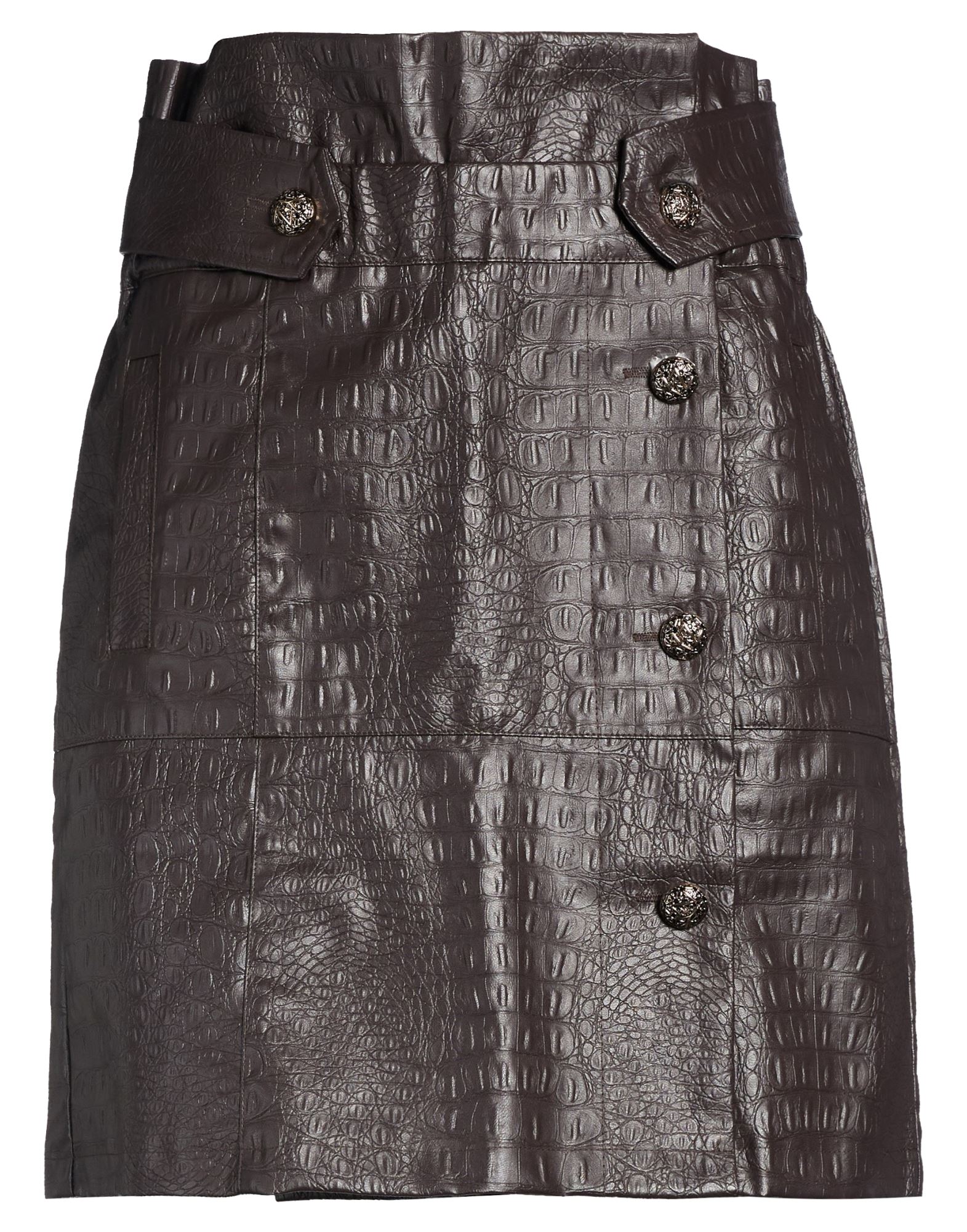 YES ZEE by ESSENZA - Mini skirts