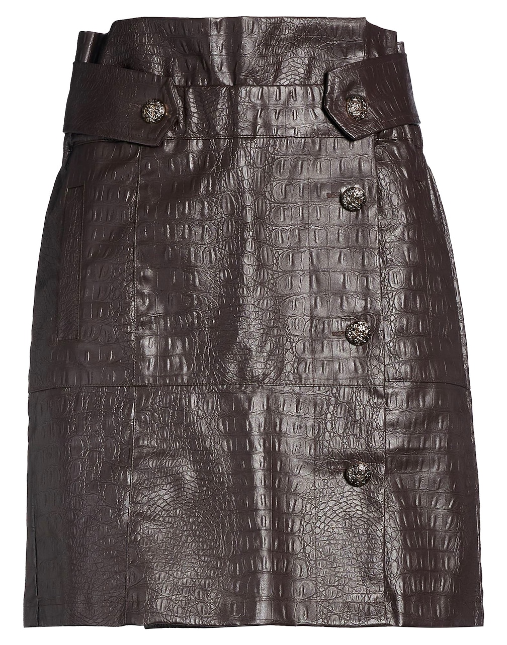 YES ZEE by ESSENZA - Mini skirts