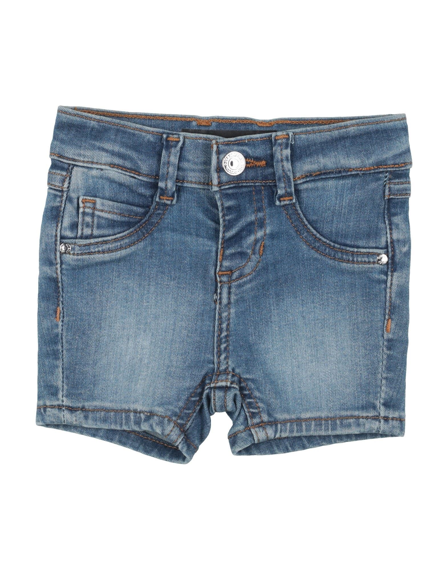 GUESS - Джинсовые брюки