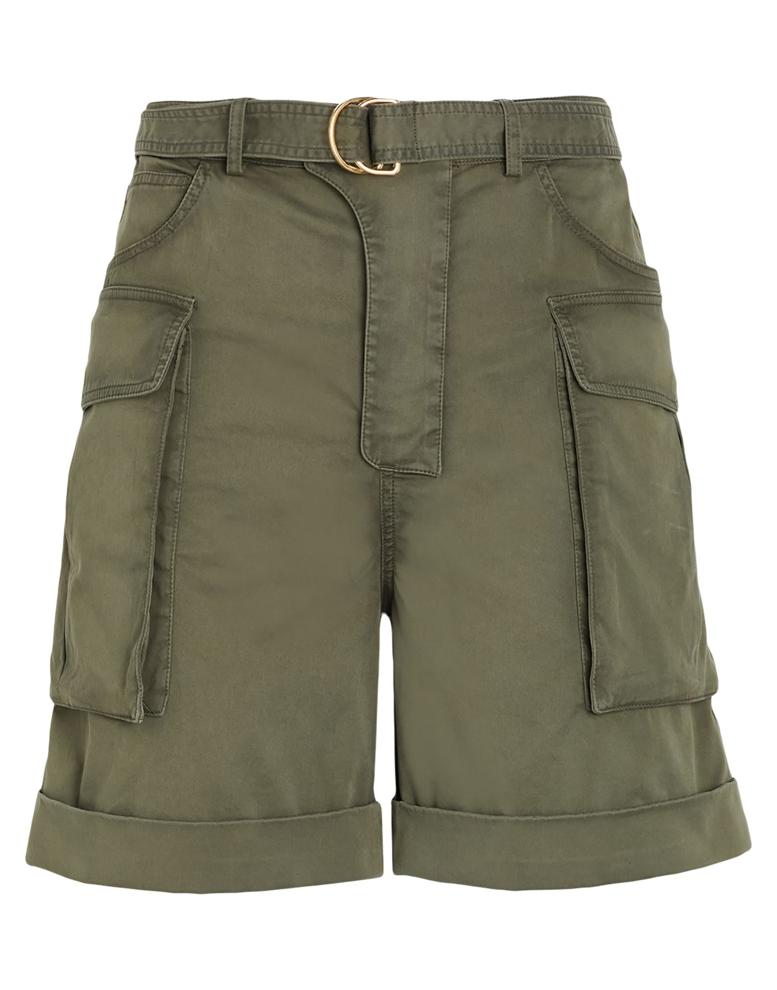 BALMAIN - Shorts & Bermuda Shorts