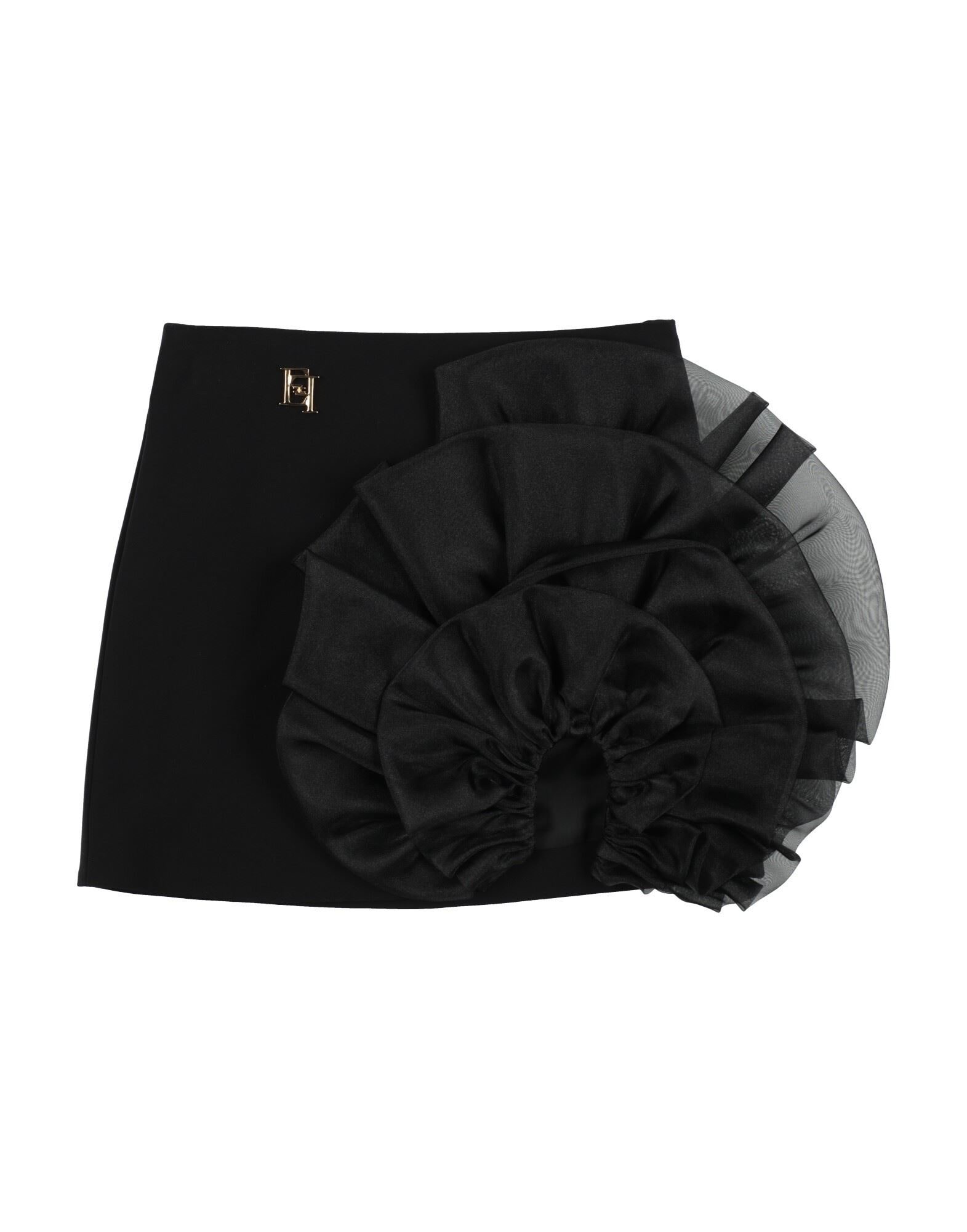 ELISABETTA FRANCHI - Kids' skirts