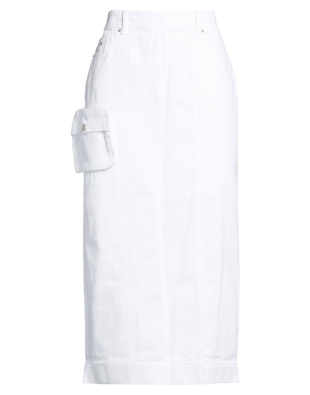 ARMANI EXCHANGE - Jeansröcke