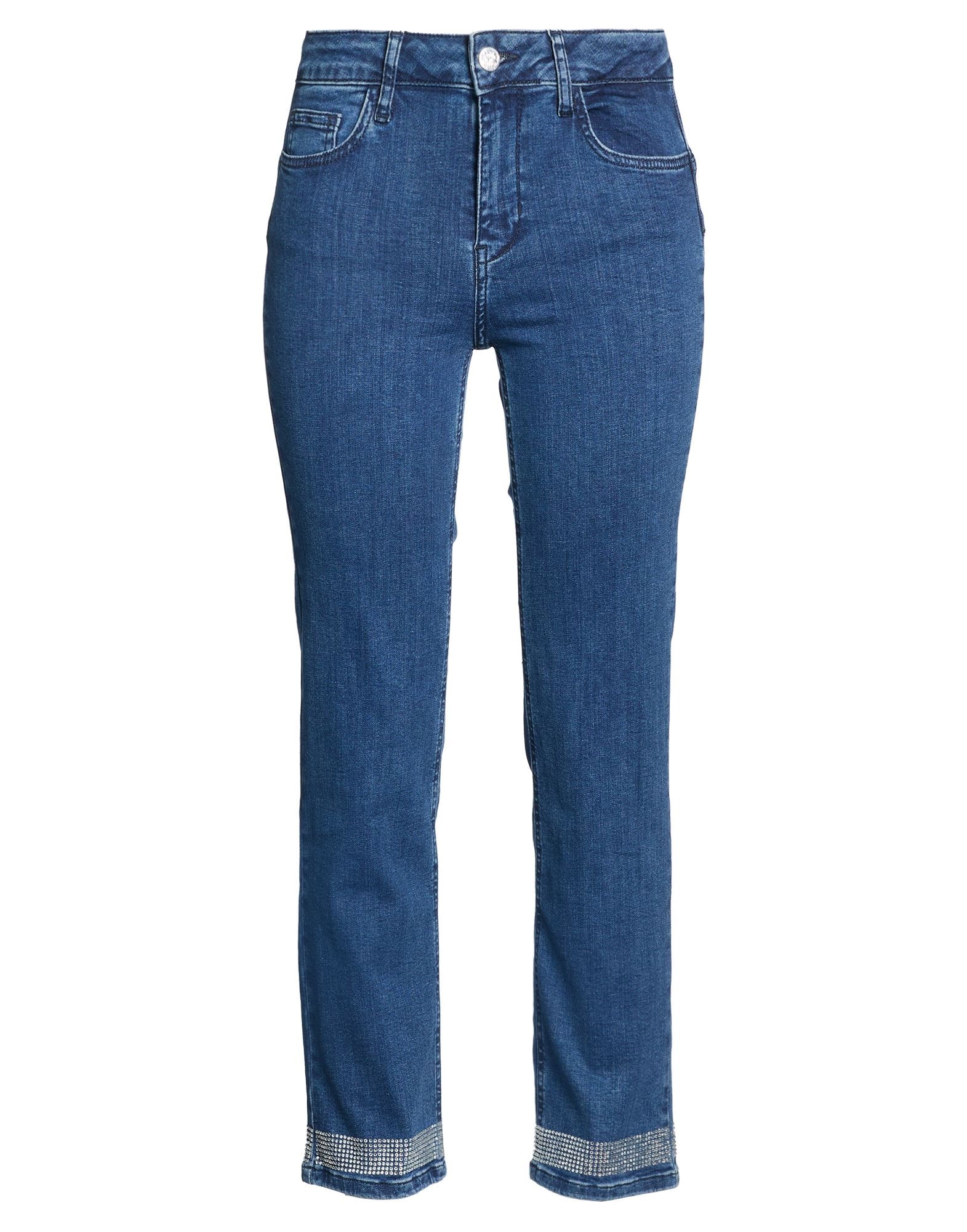 REBEL QUEEN by LIU •JO - Jeans