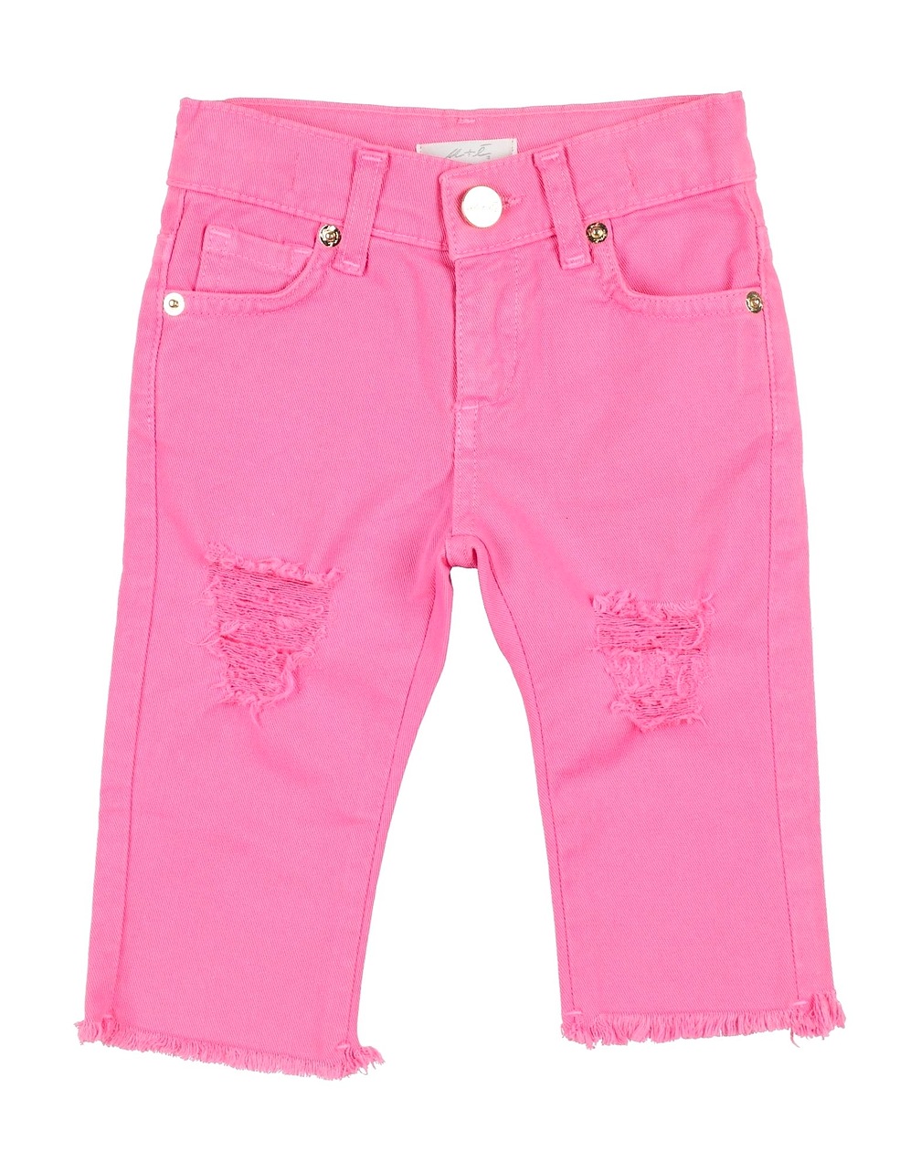 U+É - Pantalones vaqueros