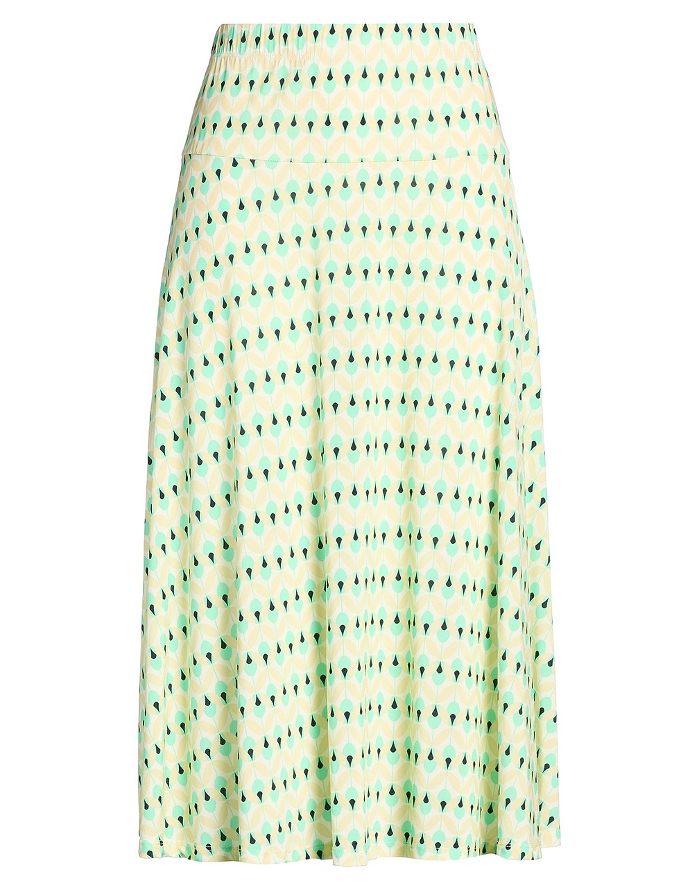 SEVENTY VENEZIA - Midi skirts