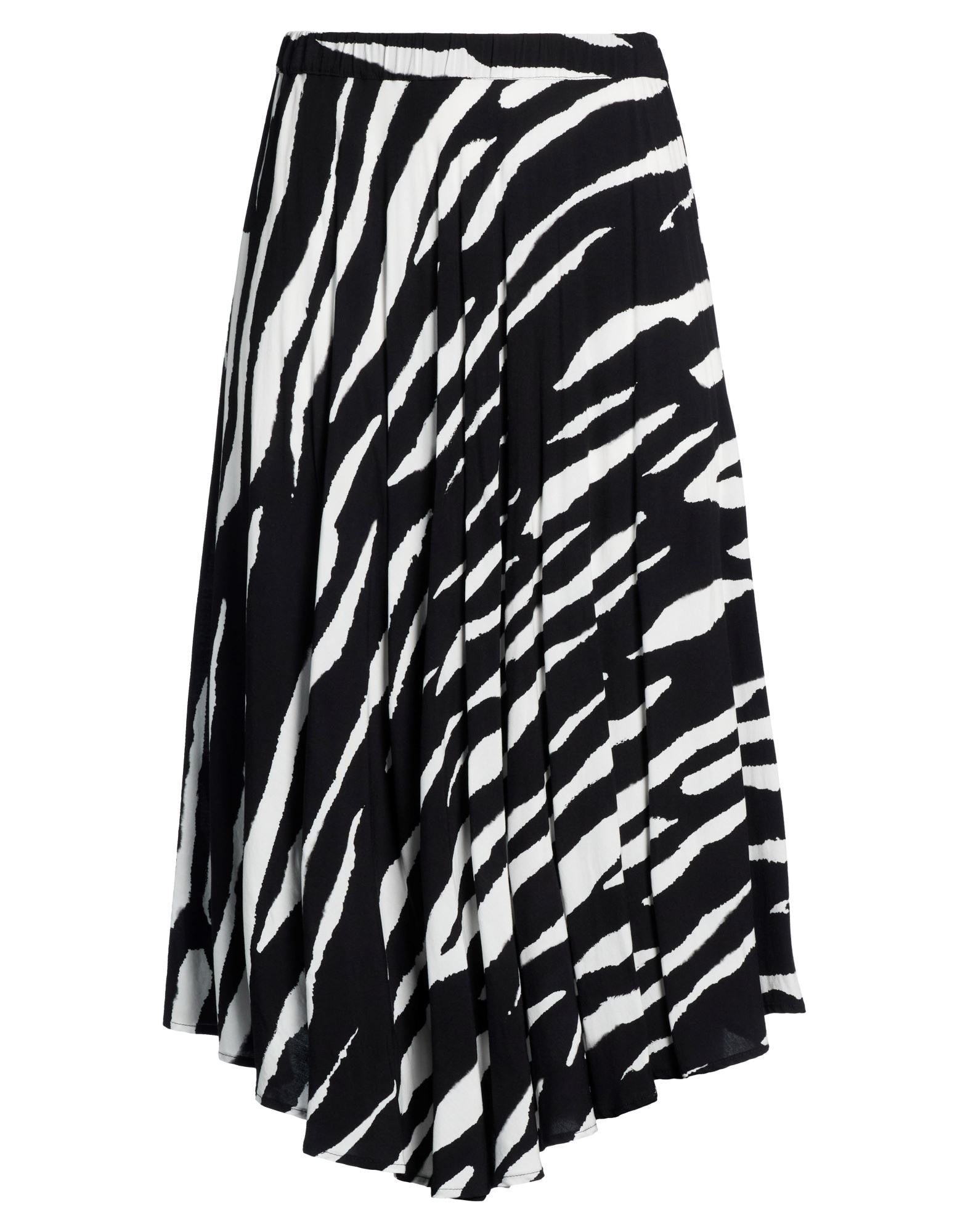 FERRANTE - ミディスカート