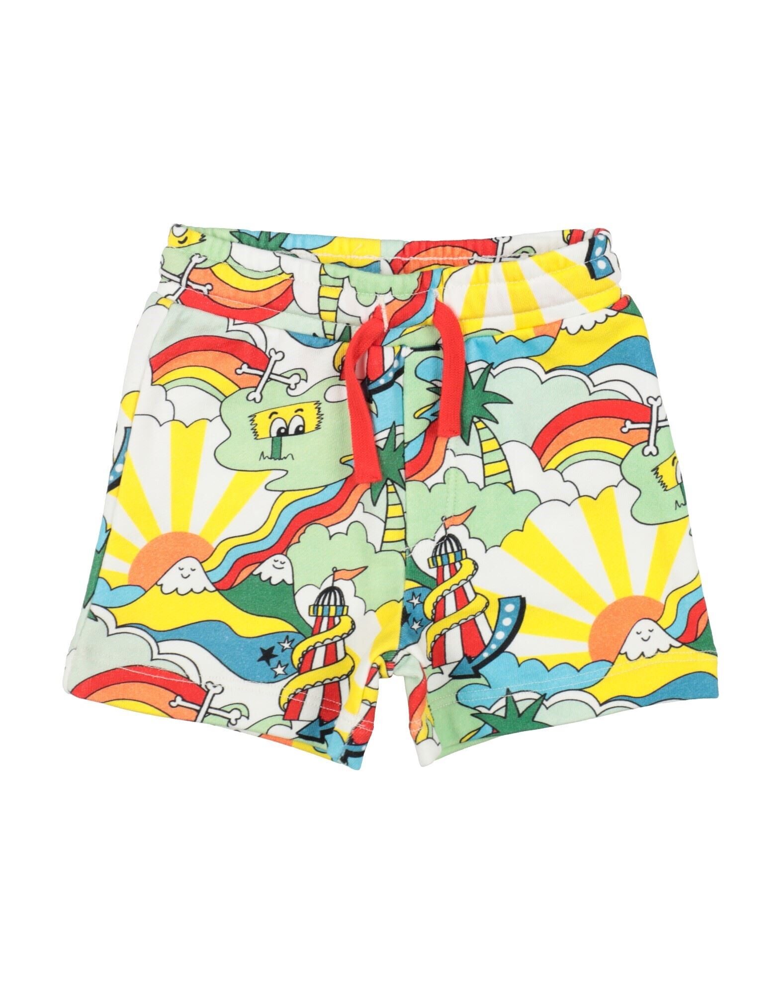 STELLA McCARTNEY KIDS - Shorts & Bermuda Shorts