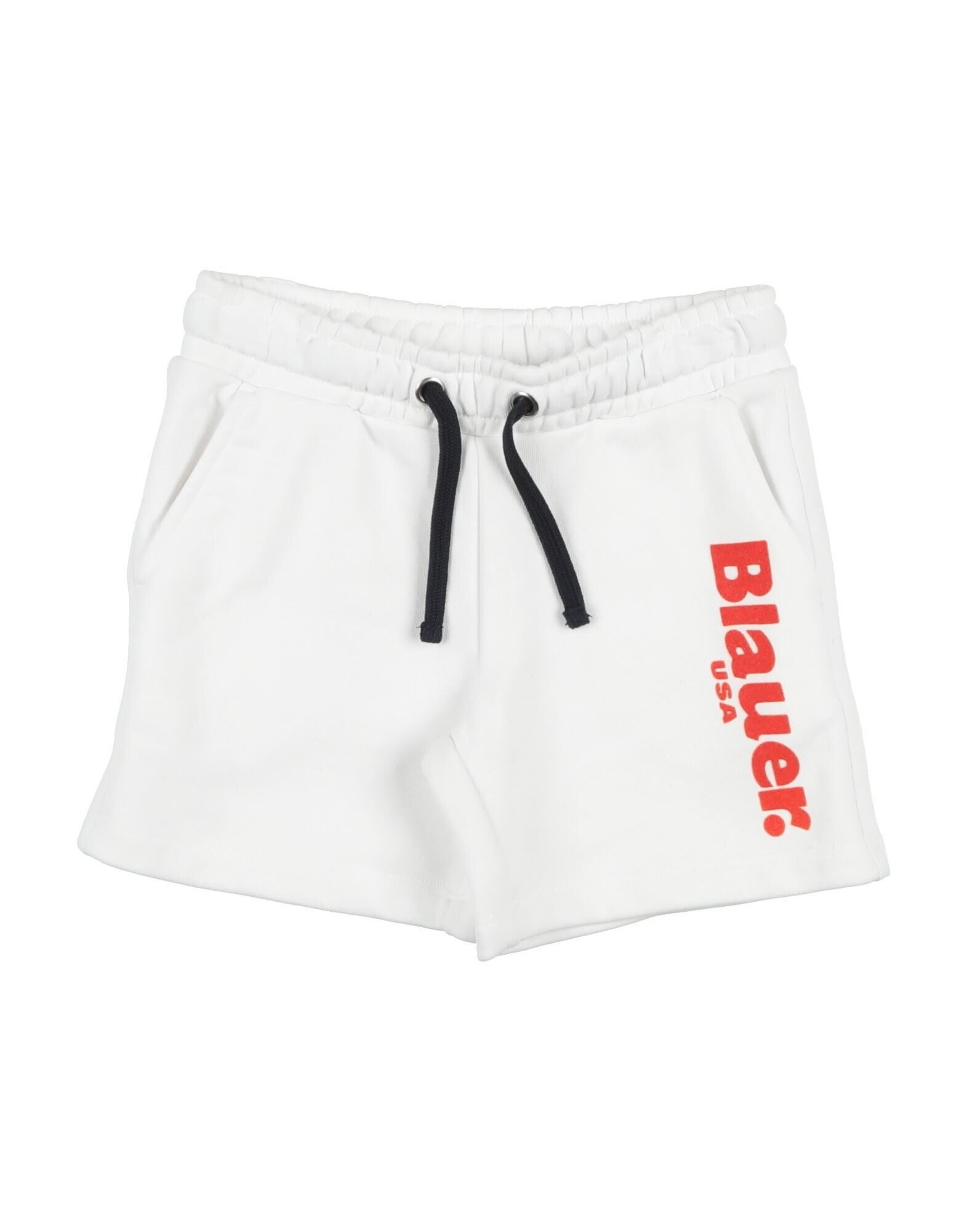 BLAUER. - Shorts & Bermuda Shorts