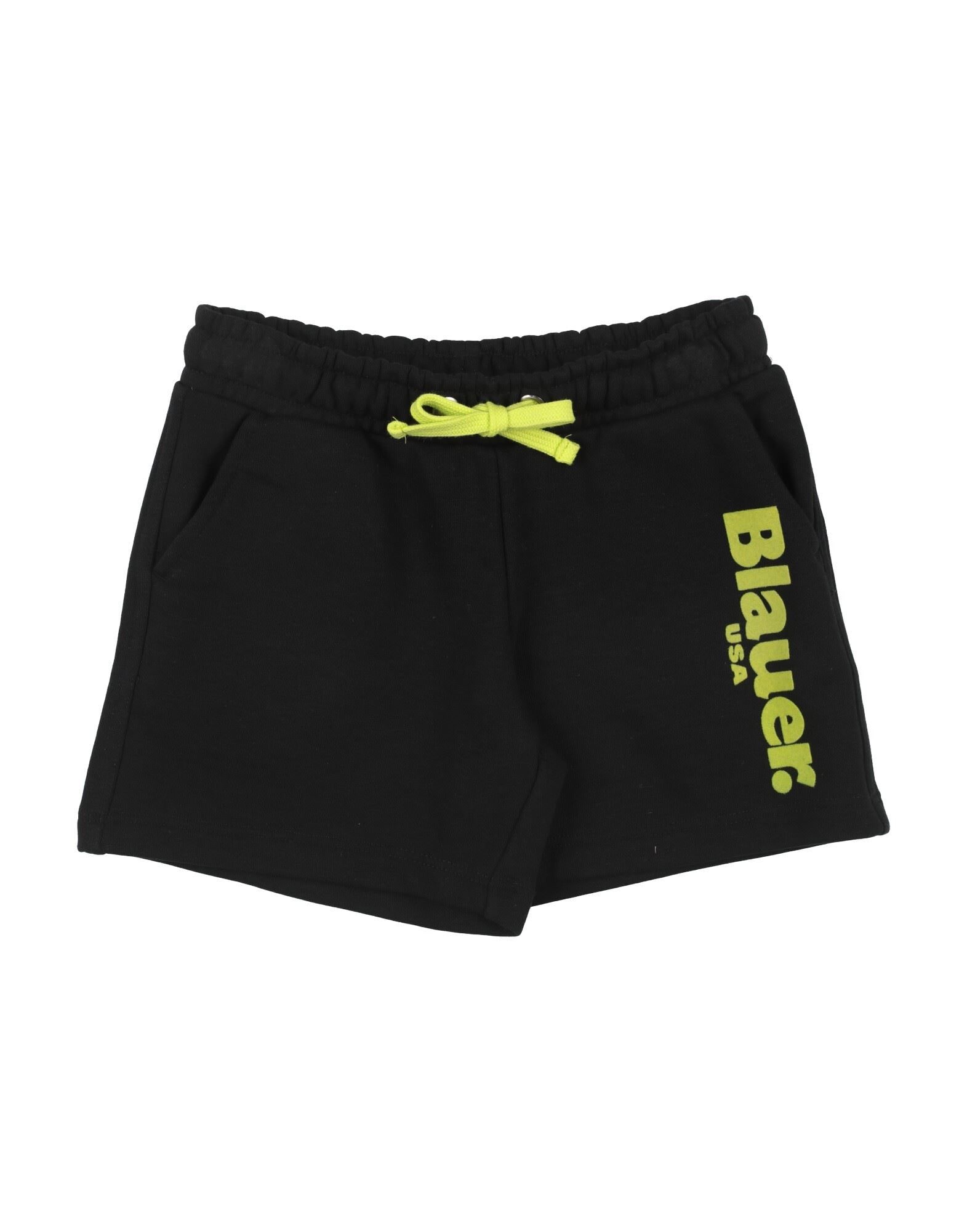 BLAUER. - Шорты и бермуды