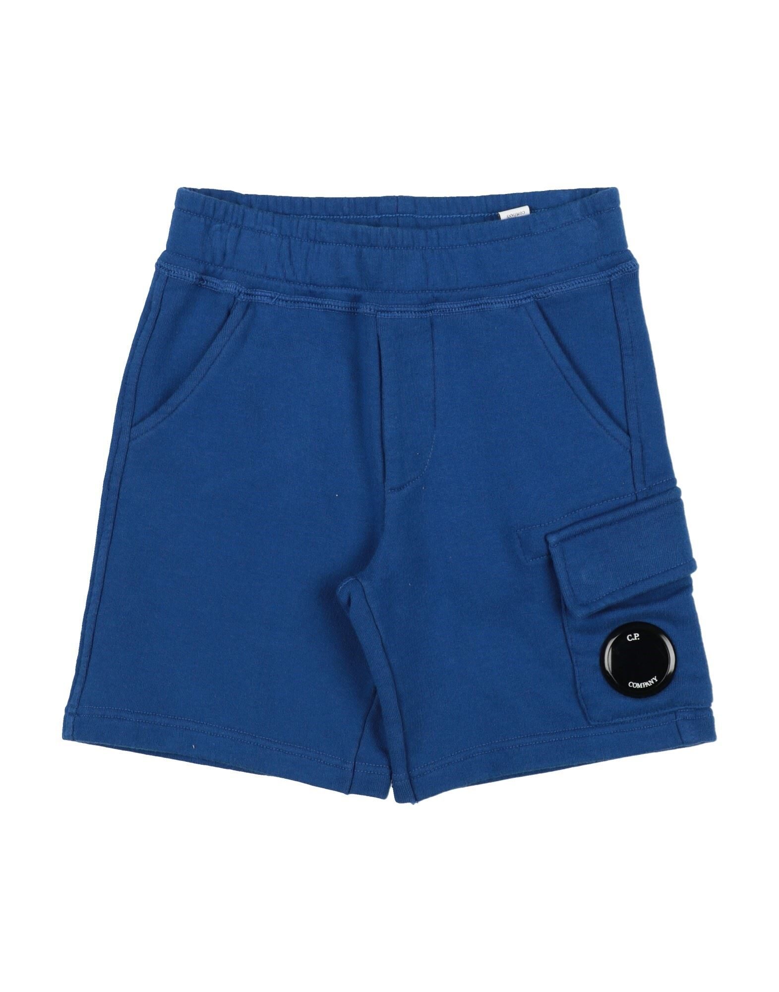 C.P. COMPANY UNDERSIXTEEN - Shorts & Bermuda Shorts