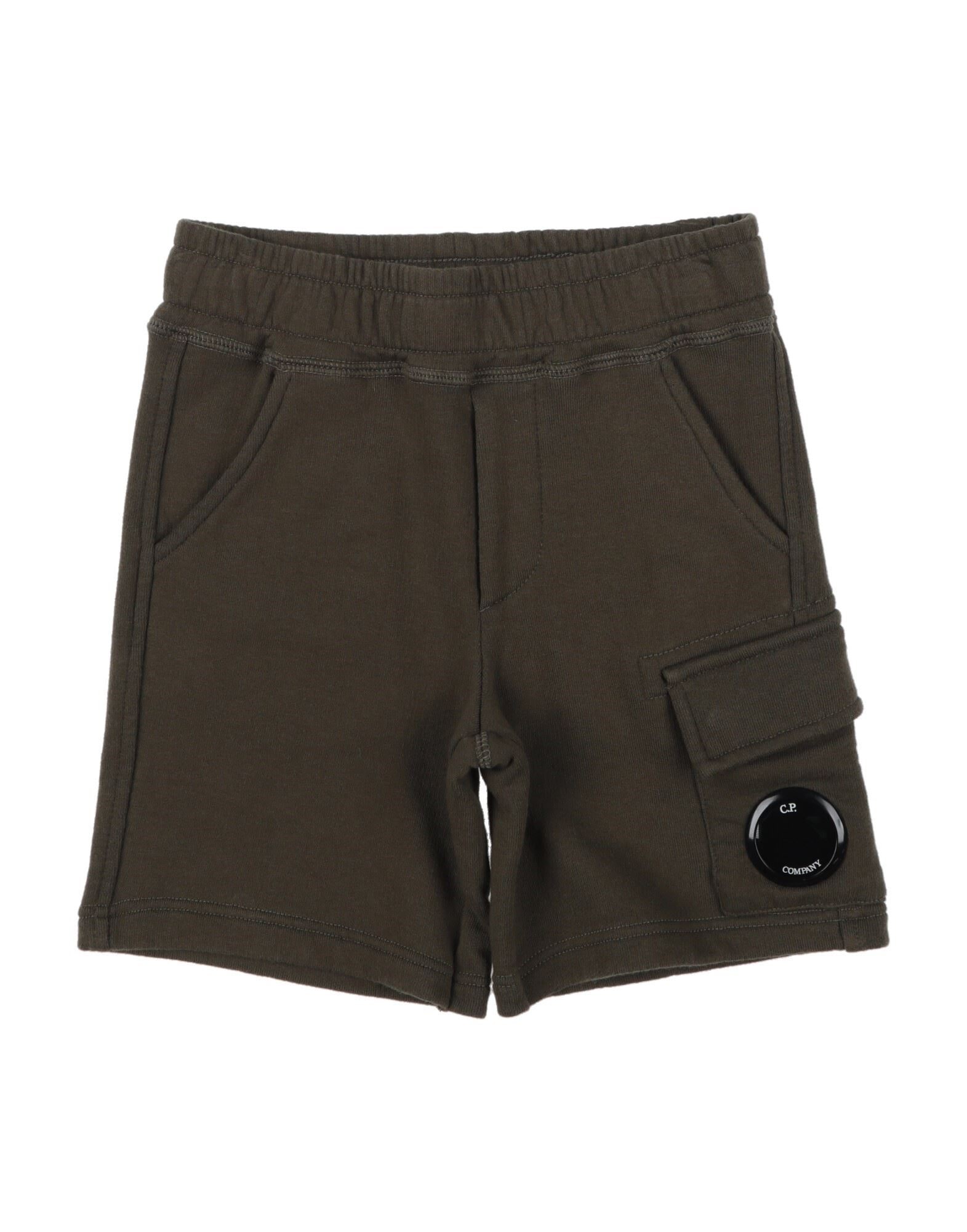 C.P. COMPANY UNDERSIXTEEN - ショートパンツ＆バミューダ