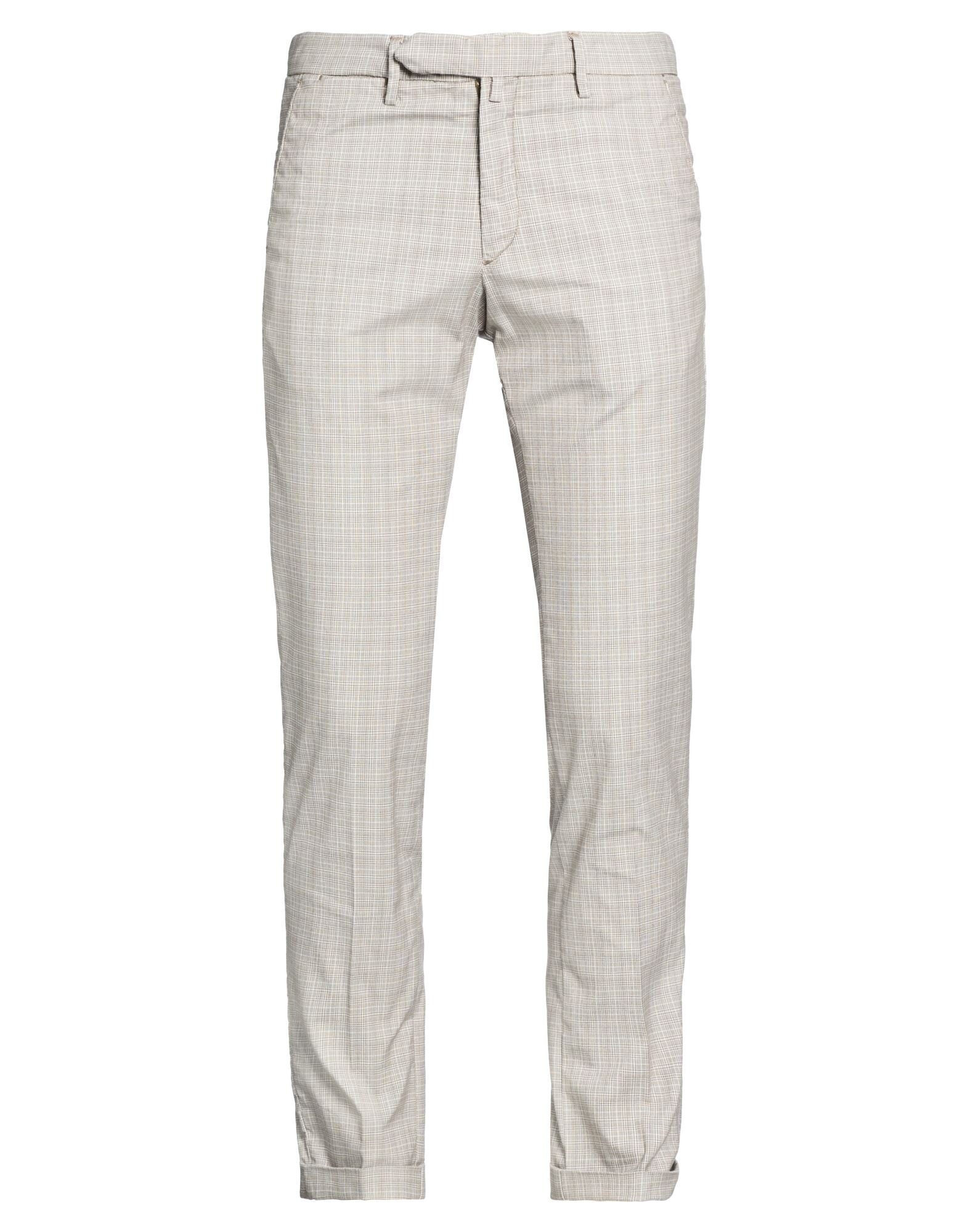 B SETTECENTO - Trousers