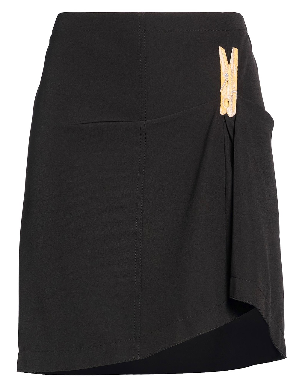 MOSCHINO JEANS - Mini skirts