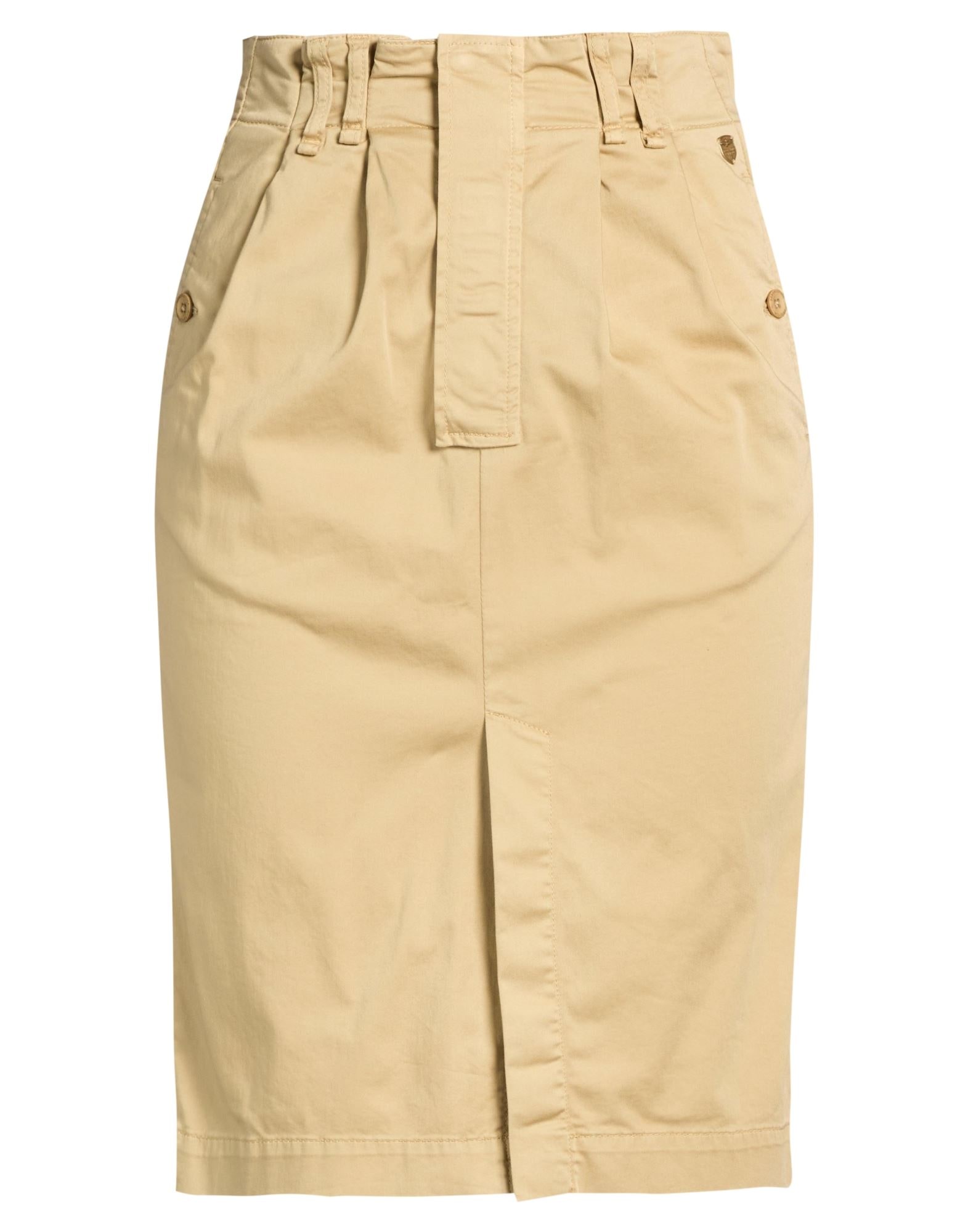 AERONAUTICA MILITARE - Midi skirts