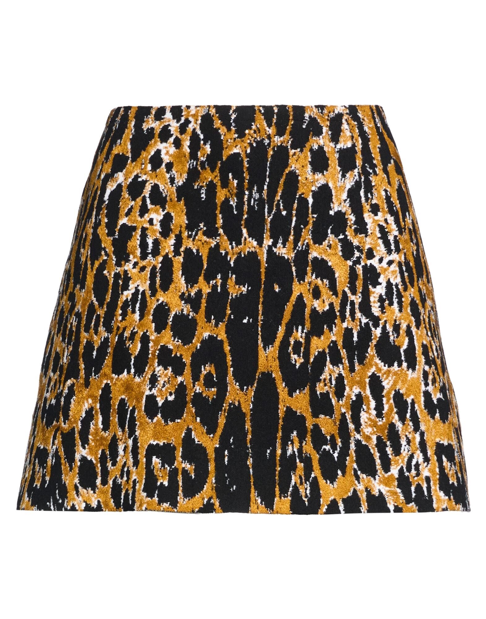 ALAÏA - Мини-юбки