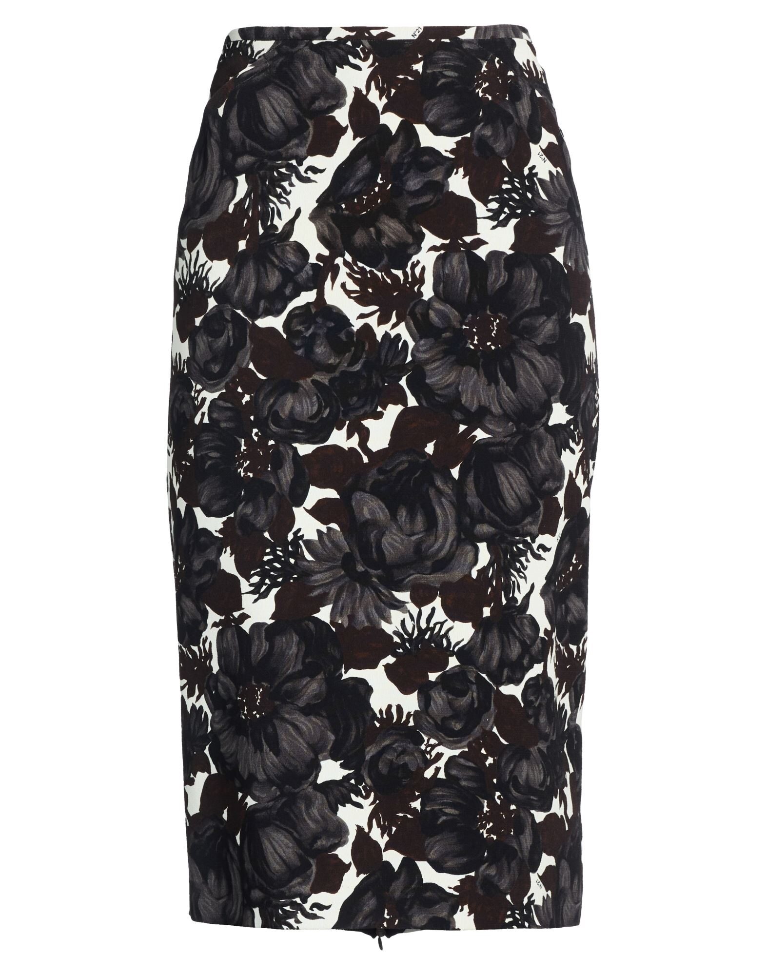 N°21 - Midi skirts