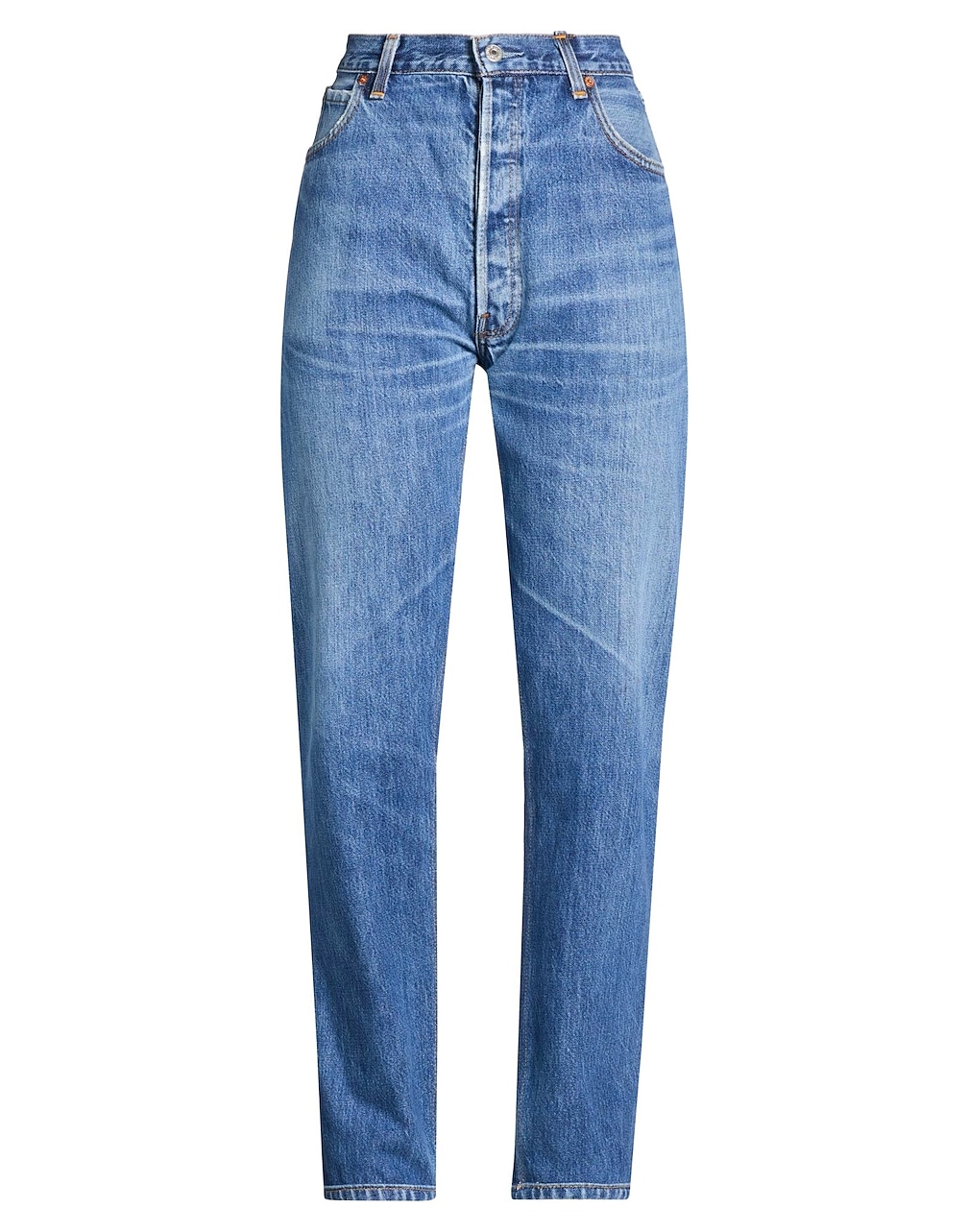 RE/DONE with LEVI'S - Pantaloni jeans