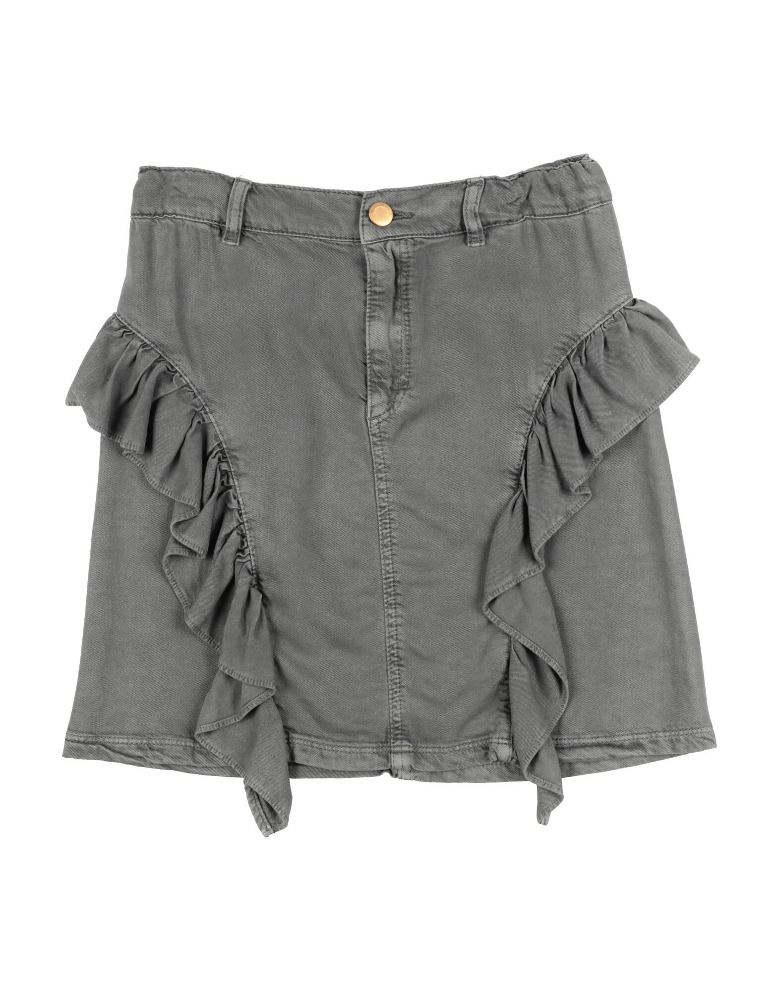 MOLO - Джинсовые юбки