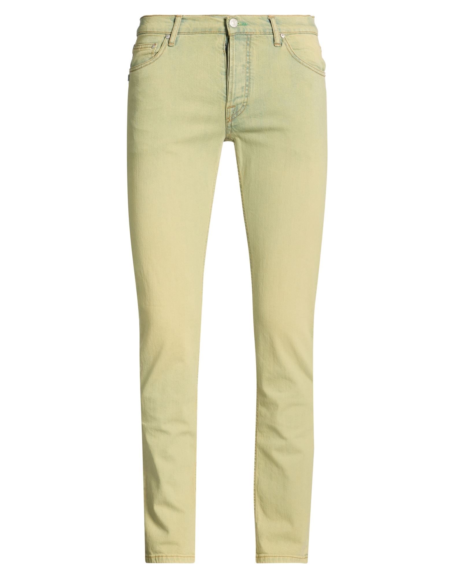 GREY DANIELE ALESSANDRINI - Jeans