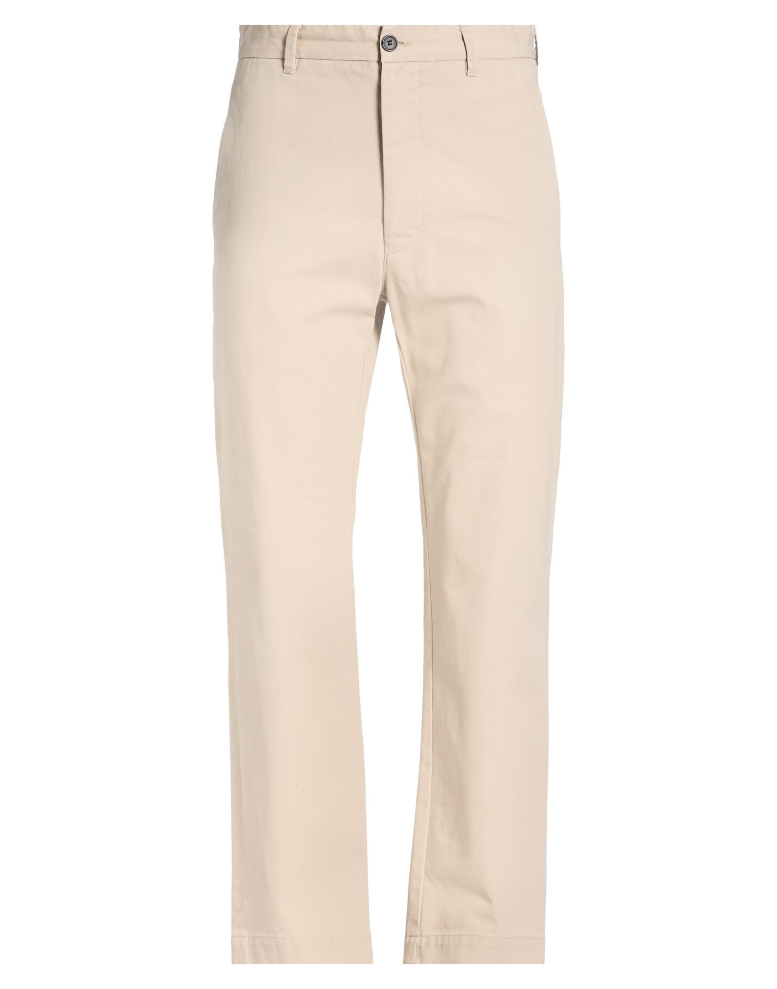 7D - Повседневные брюки