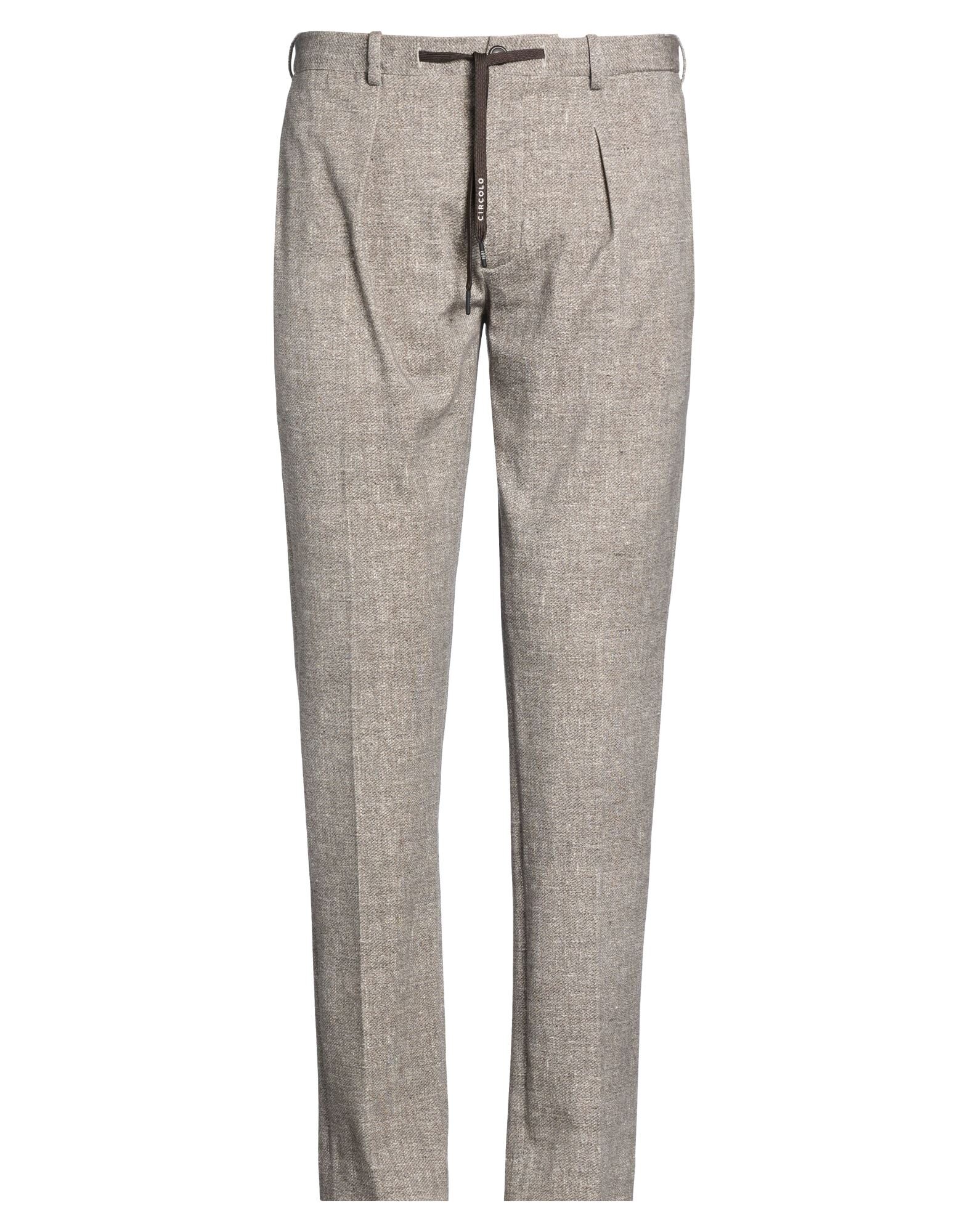 CIRCOLO 1901 - Trousers