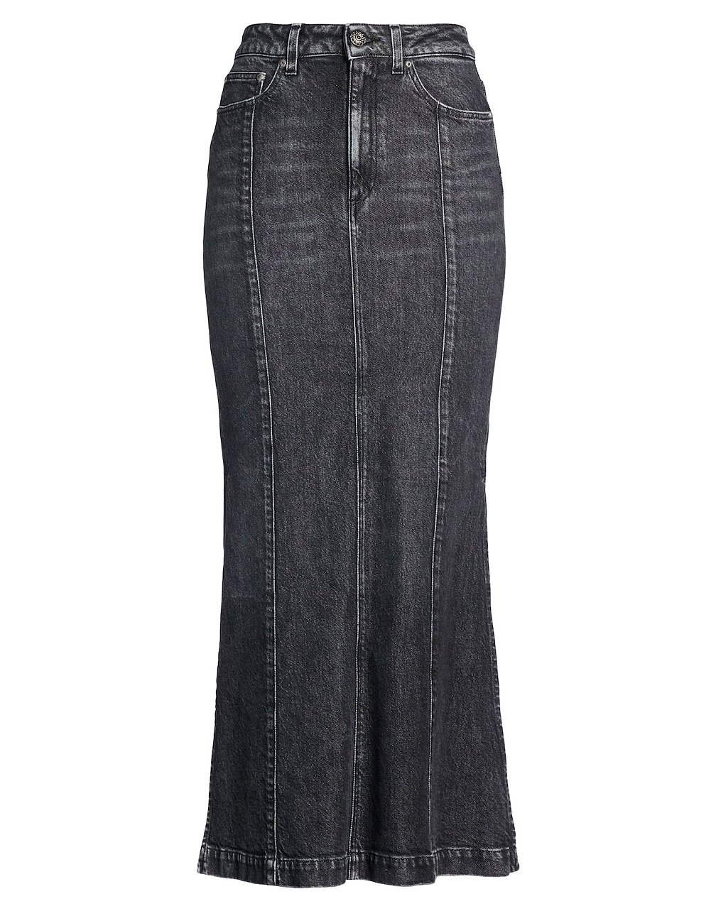 DONDUP - Jupes en jean