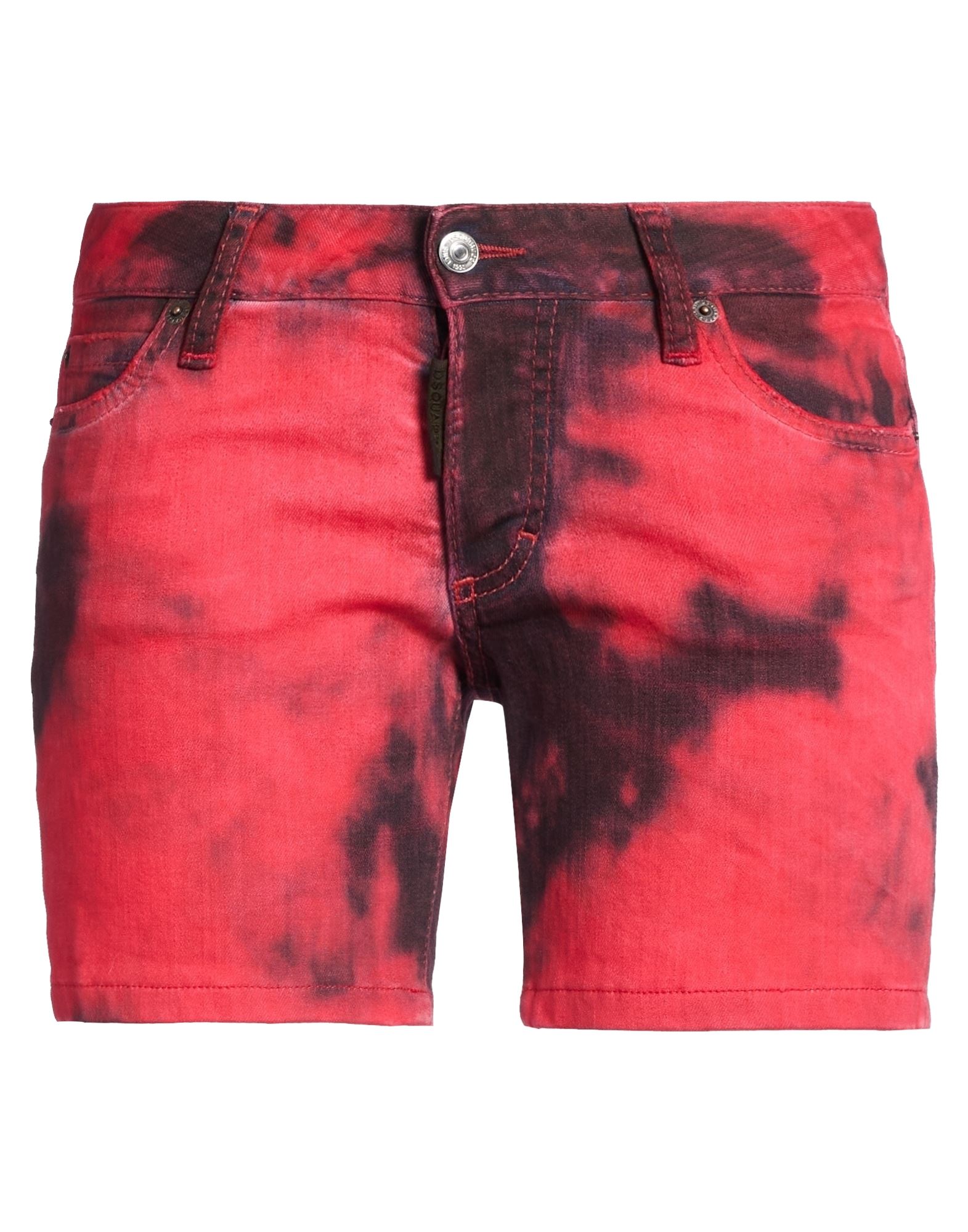DSQUARED2 - Denim shorts