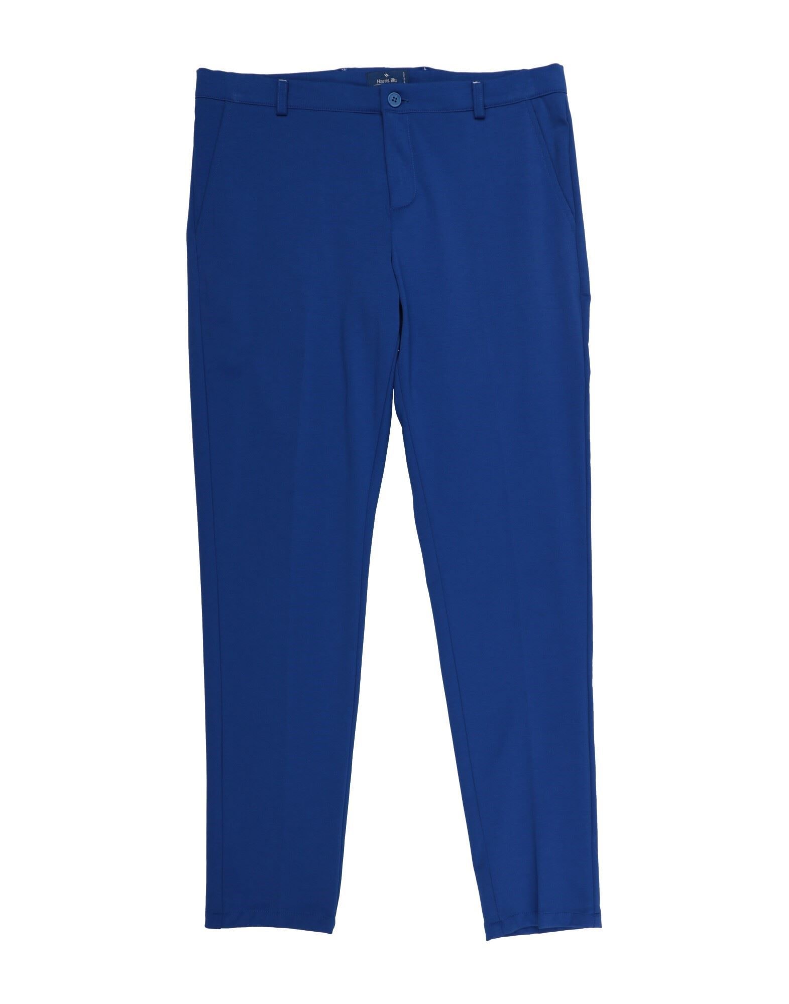 HARRIS BLU - Pants