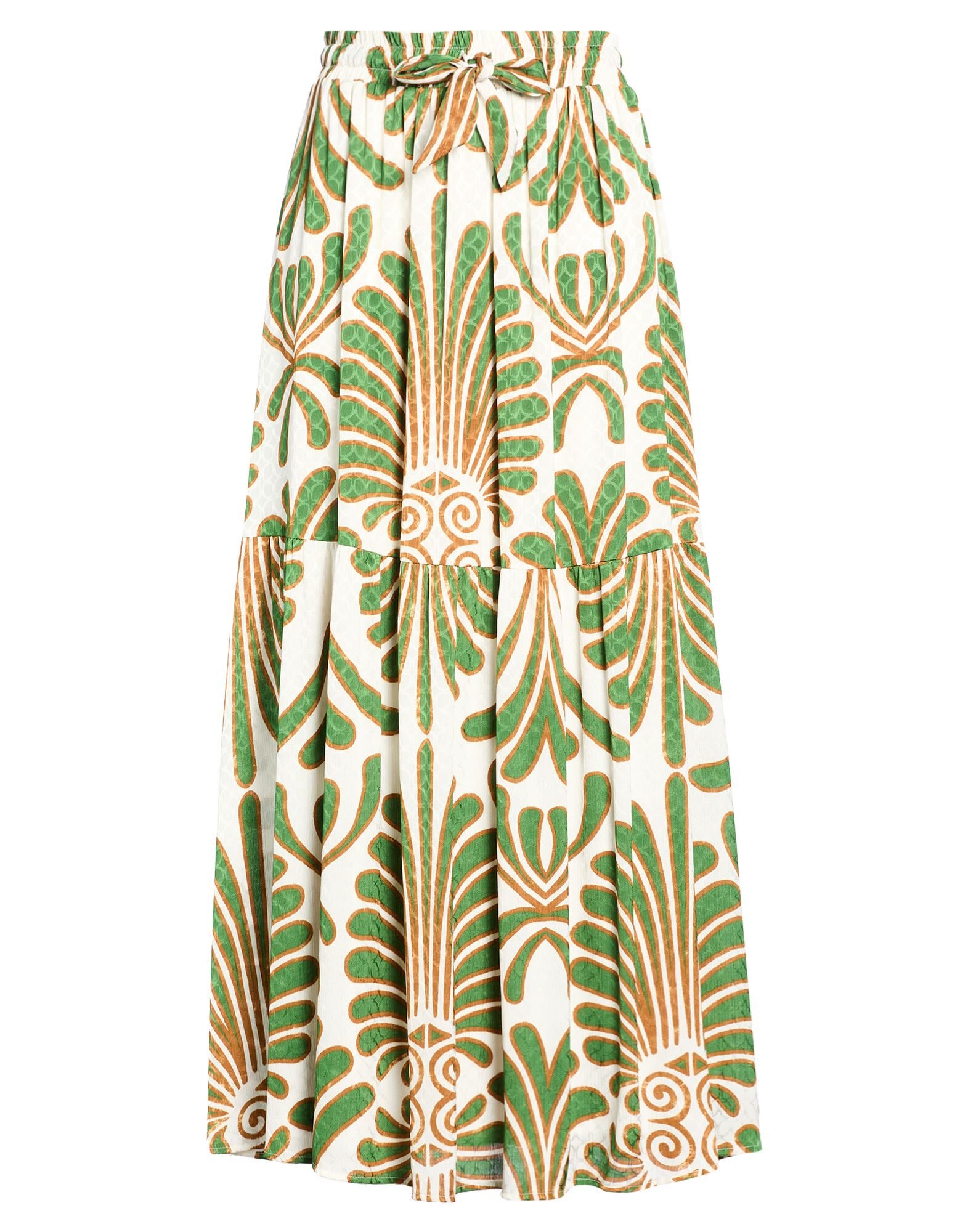 ANONYME DESIGNERS - Maxi skirts