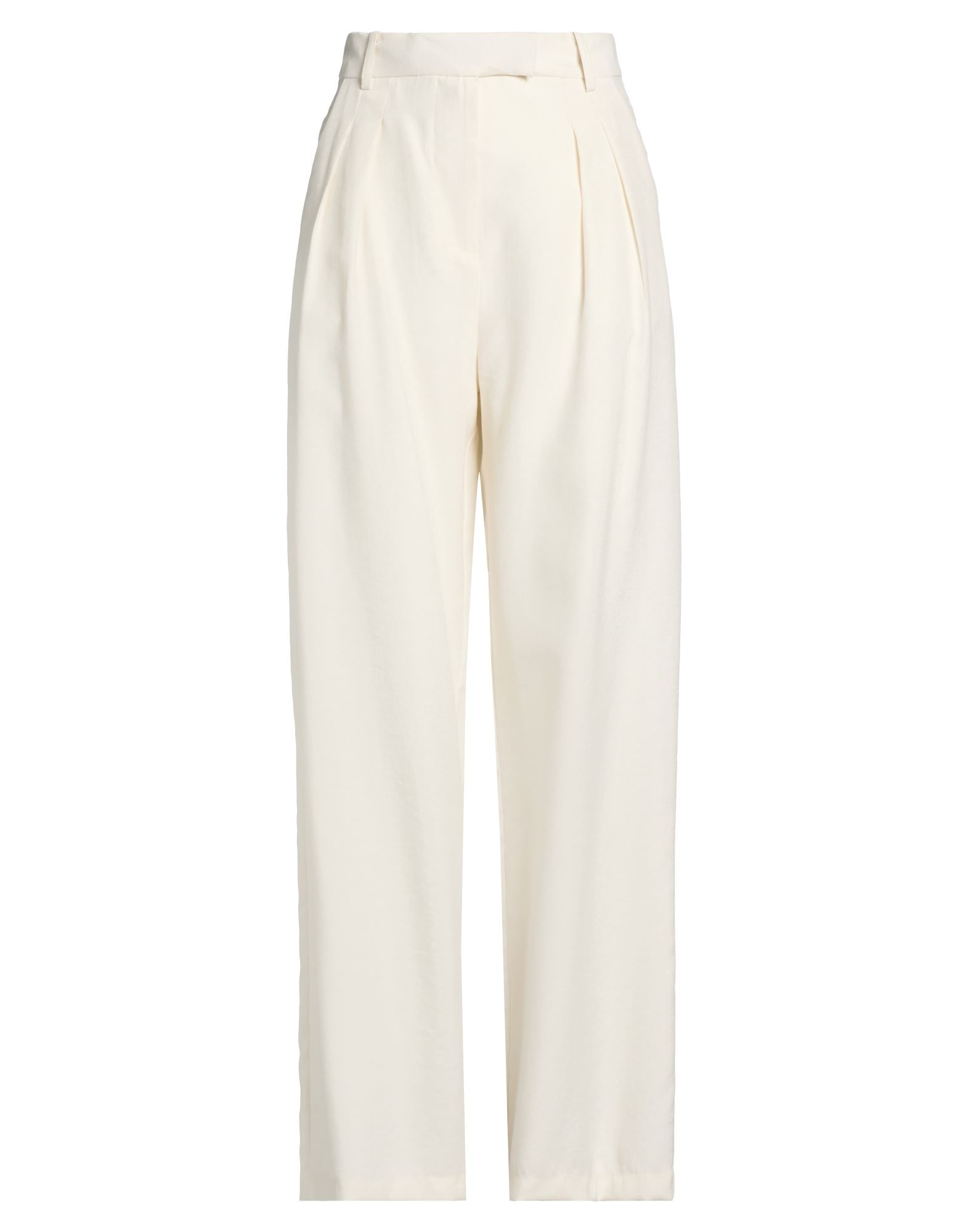 ANONYME DESIGNERS - Pantaloni