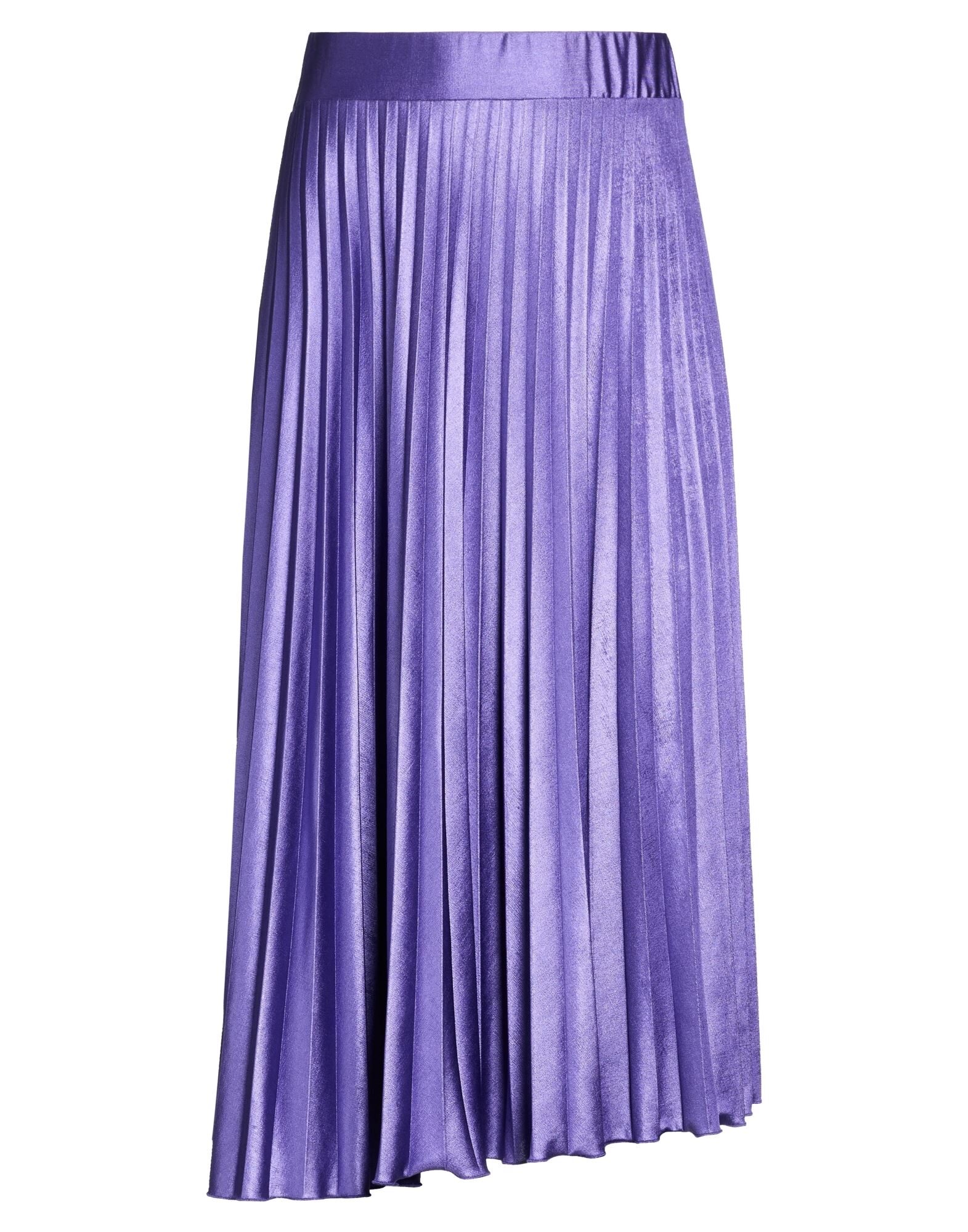 MERCI ITALIA - Midi skirts