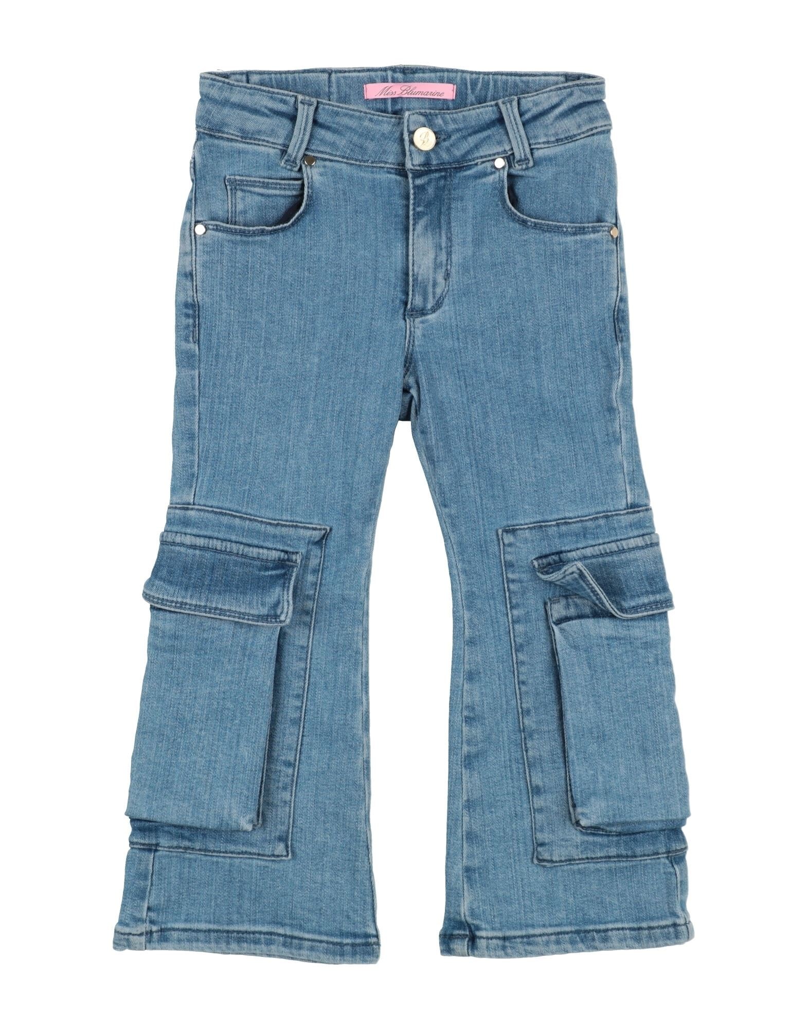 MISS BLUMARINE - Jeans
