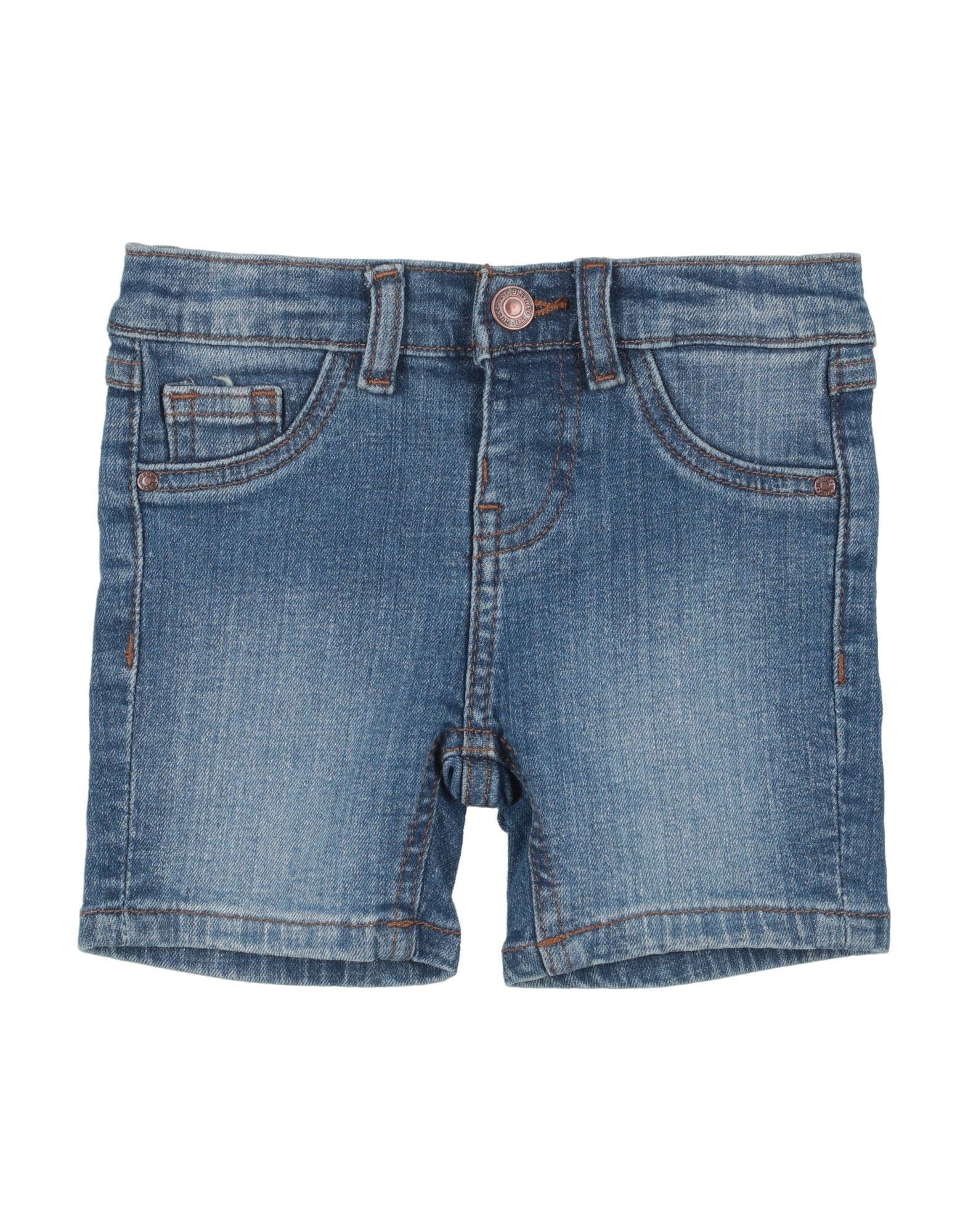 GUESS - Джинсовые брюки