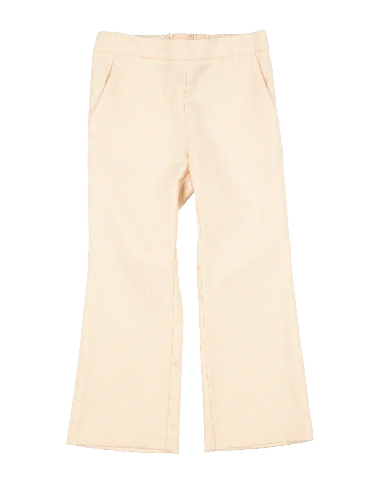 ELISABETTA FRANCHI - Trousers