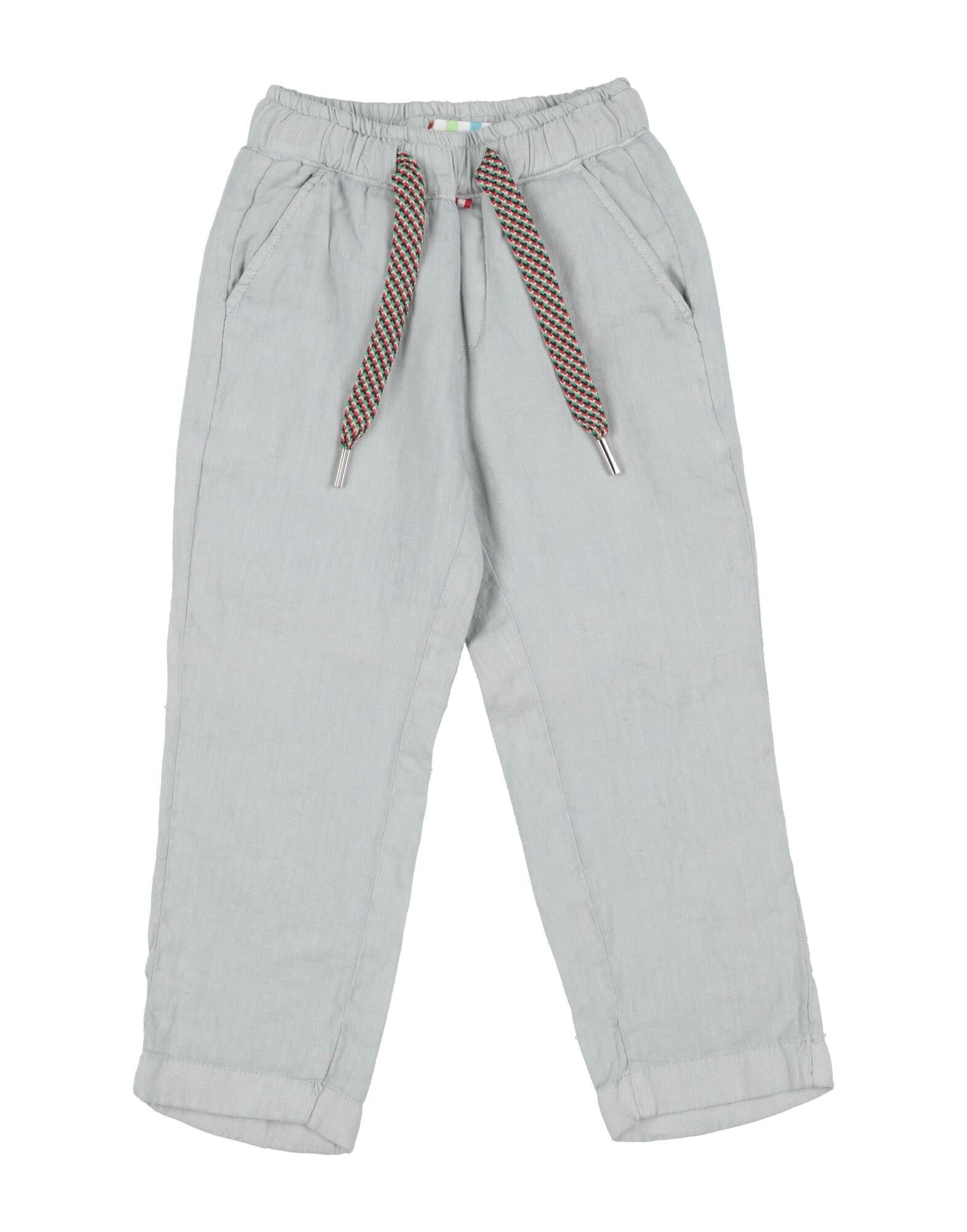 BARONIO - 캐주얼 바지