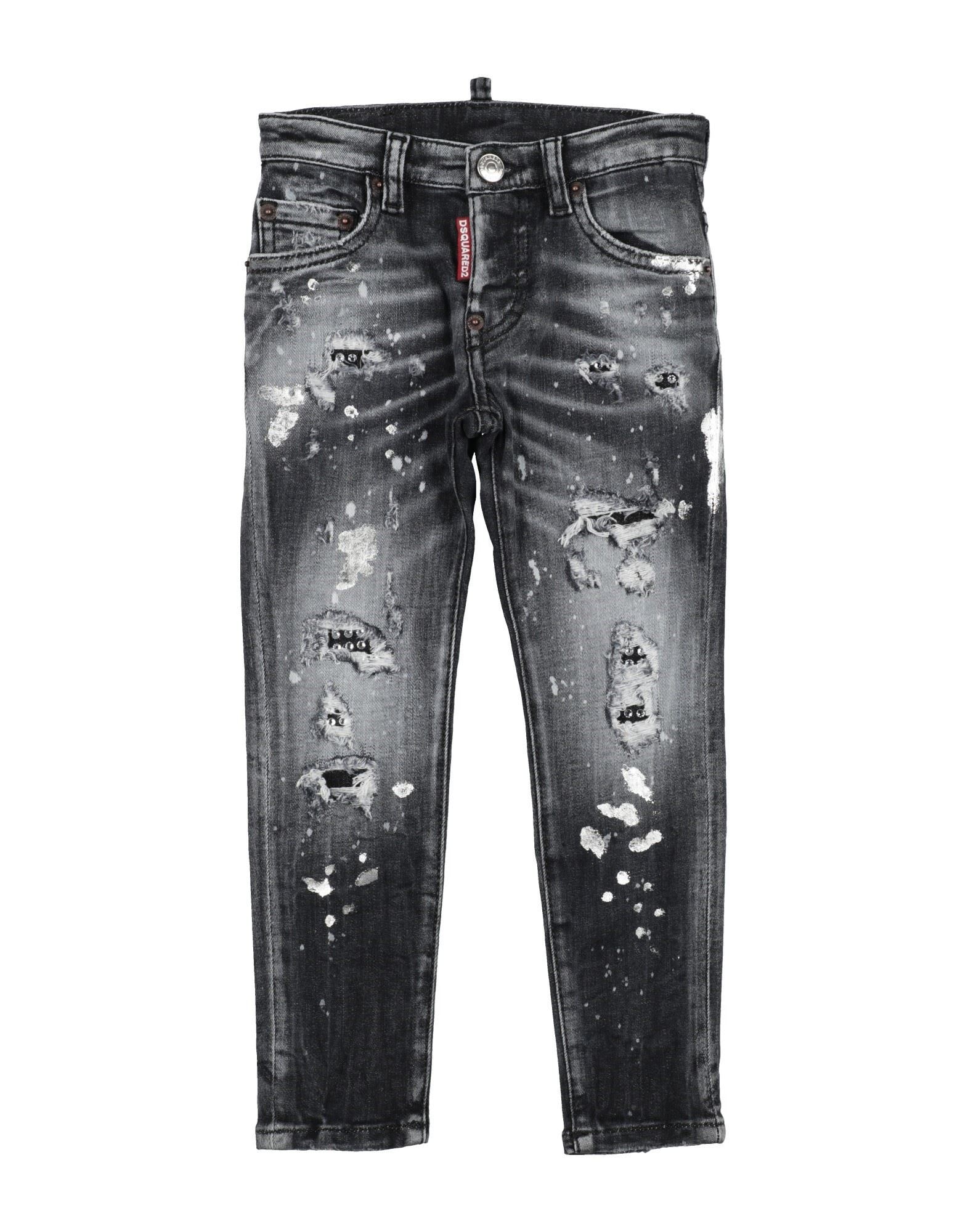 DSQUARED2 - Pantalones vaqueros