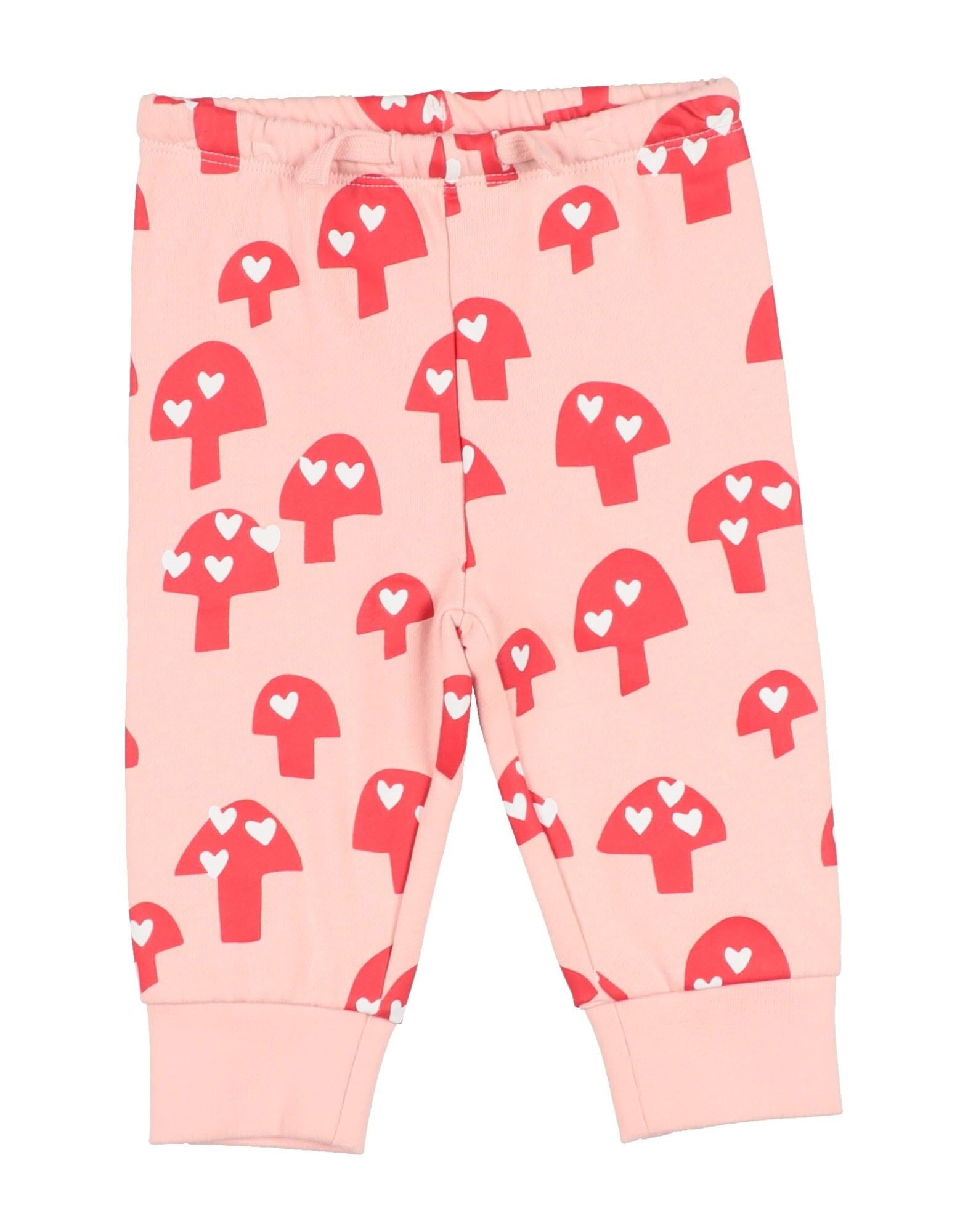 STELLA McCARTNEY KIDS - Повседневные брюки