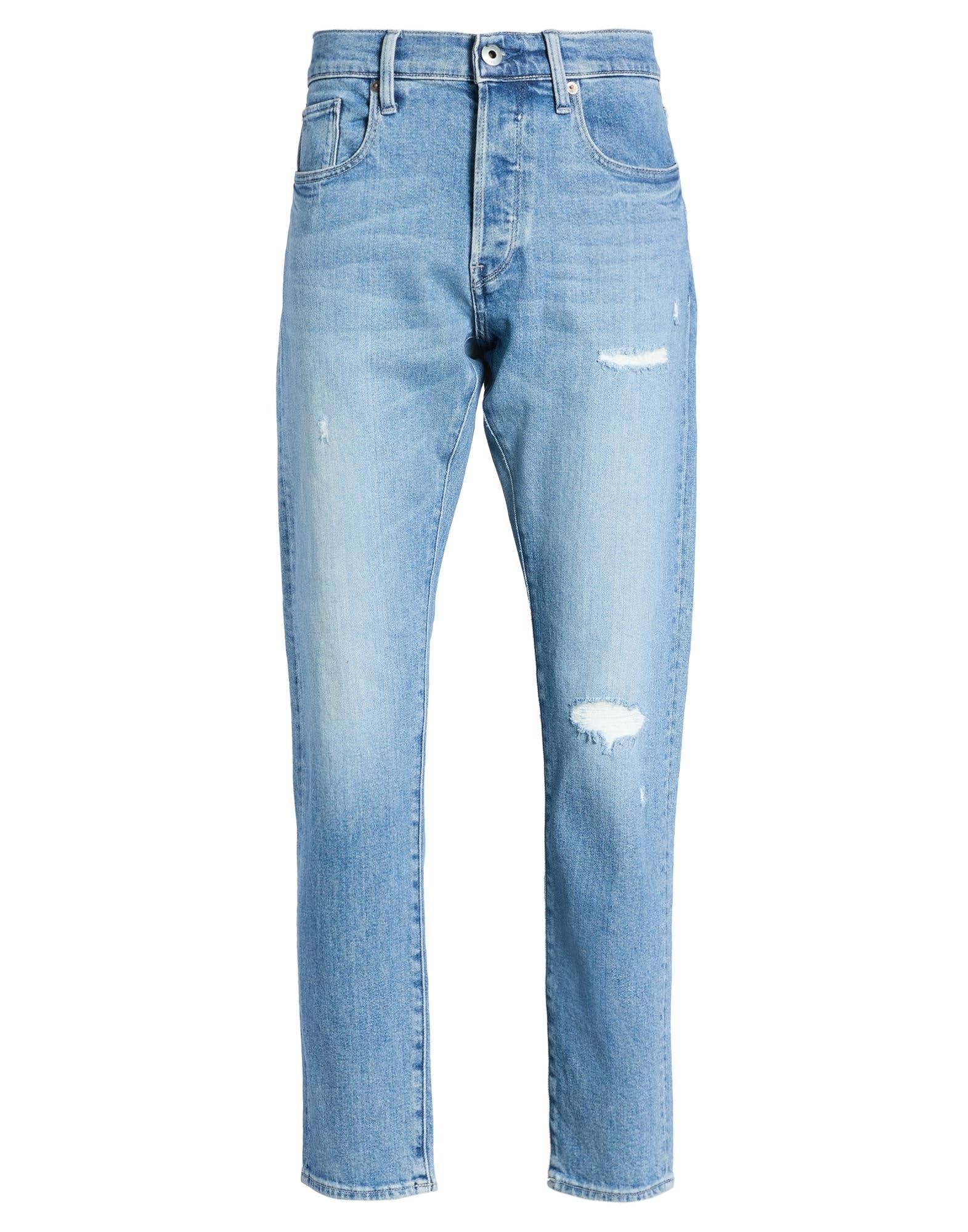 G-STAR RAW - Джинсовые брюки