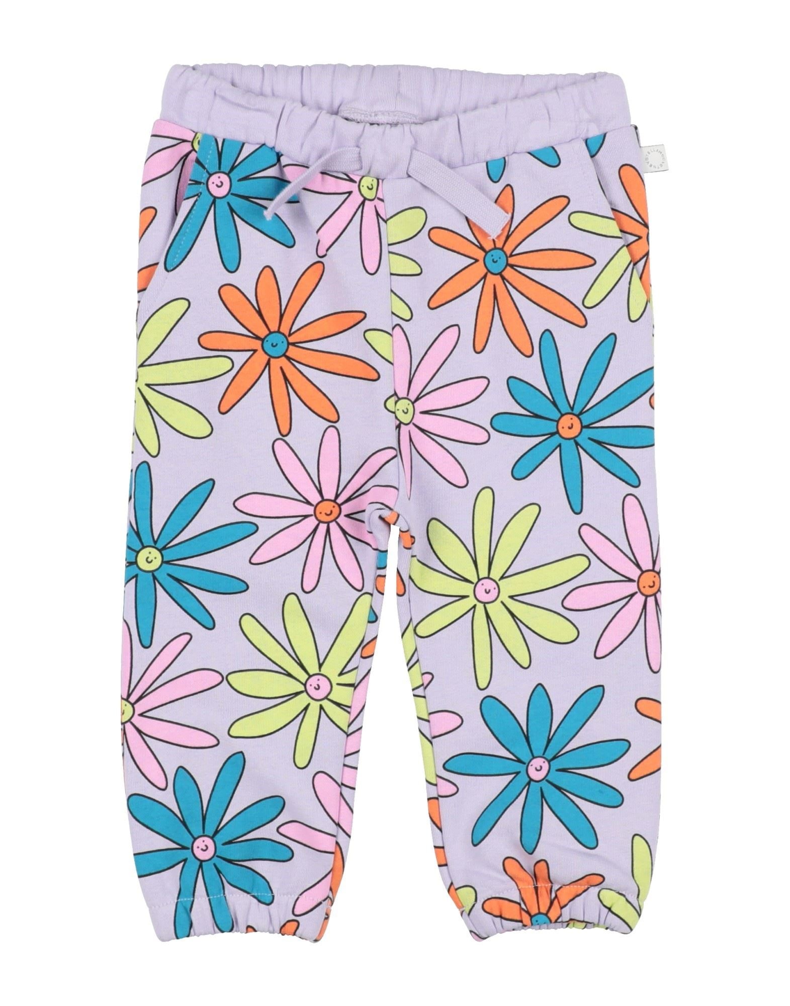 STELLA McCARTNEY KIDS - Pants