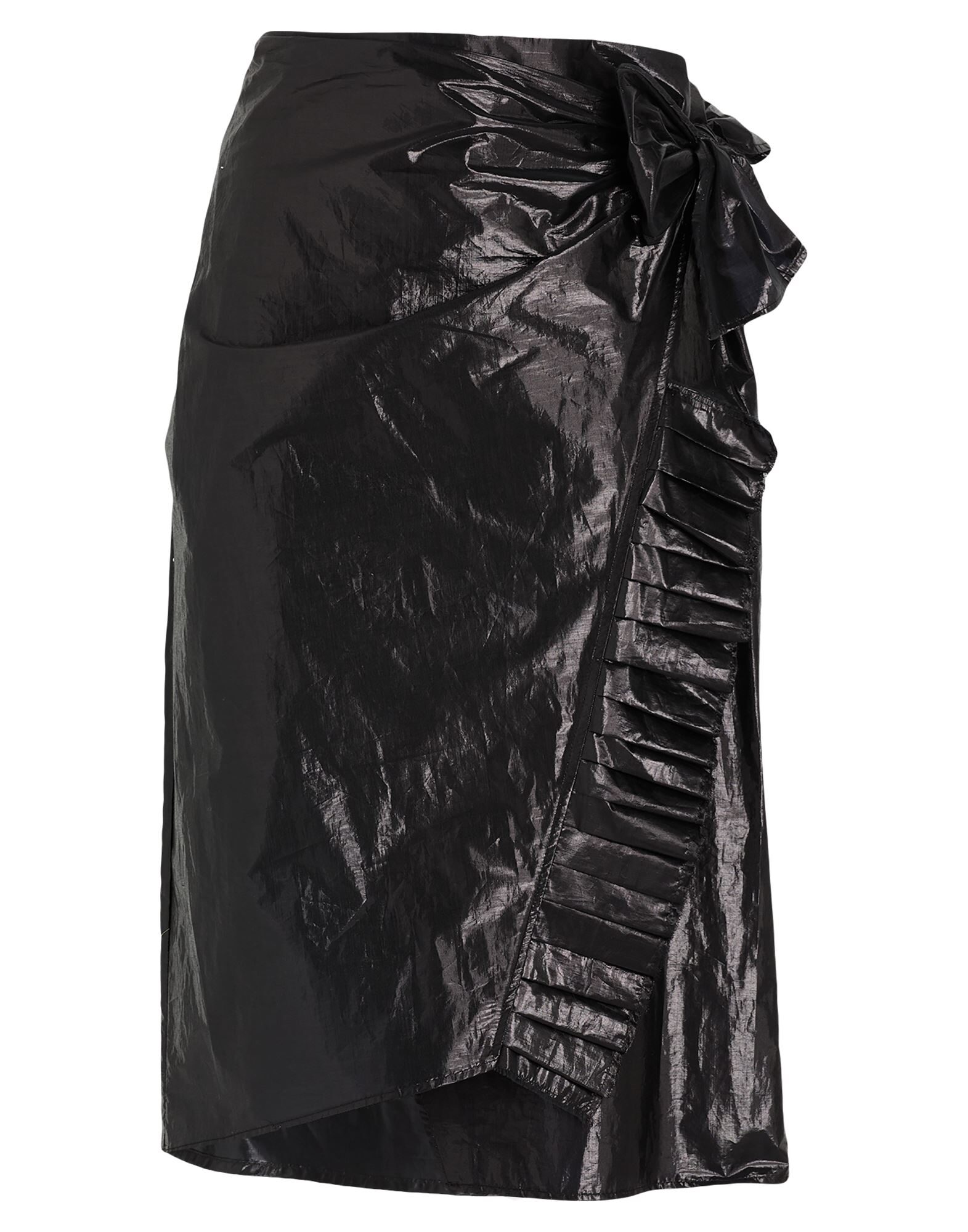 PIÈCE... - Midi skirts