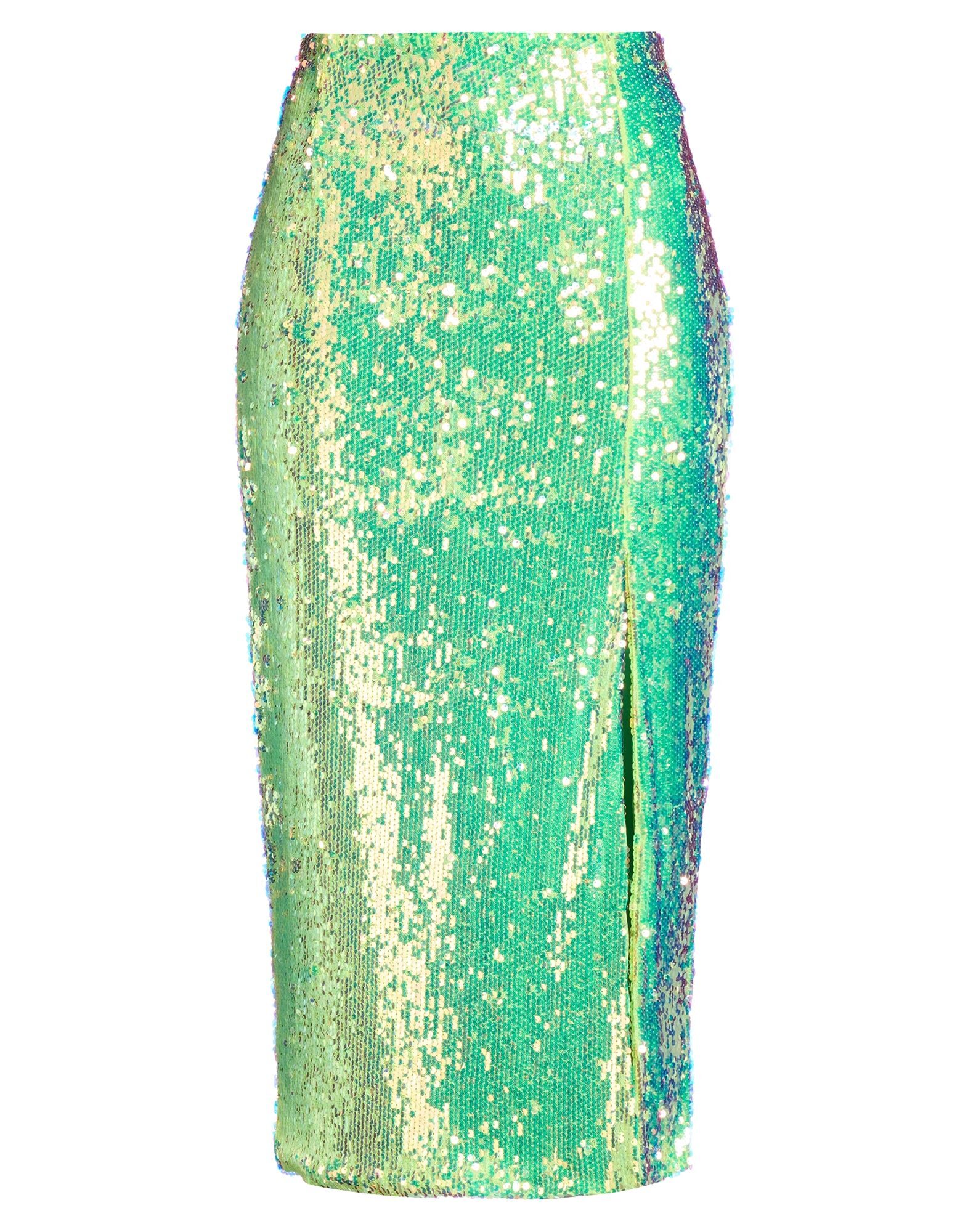 GLAMOROUS - Midi skirts