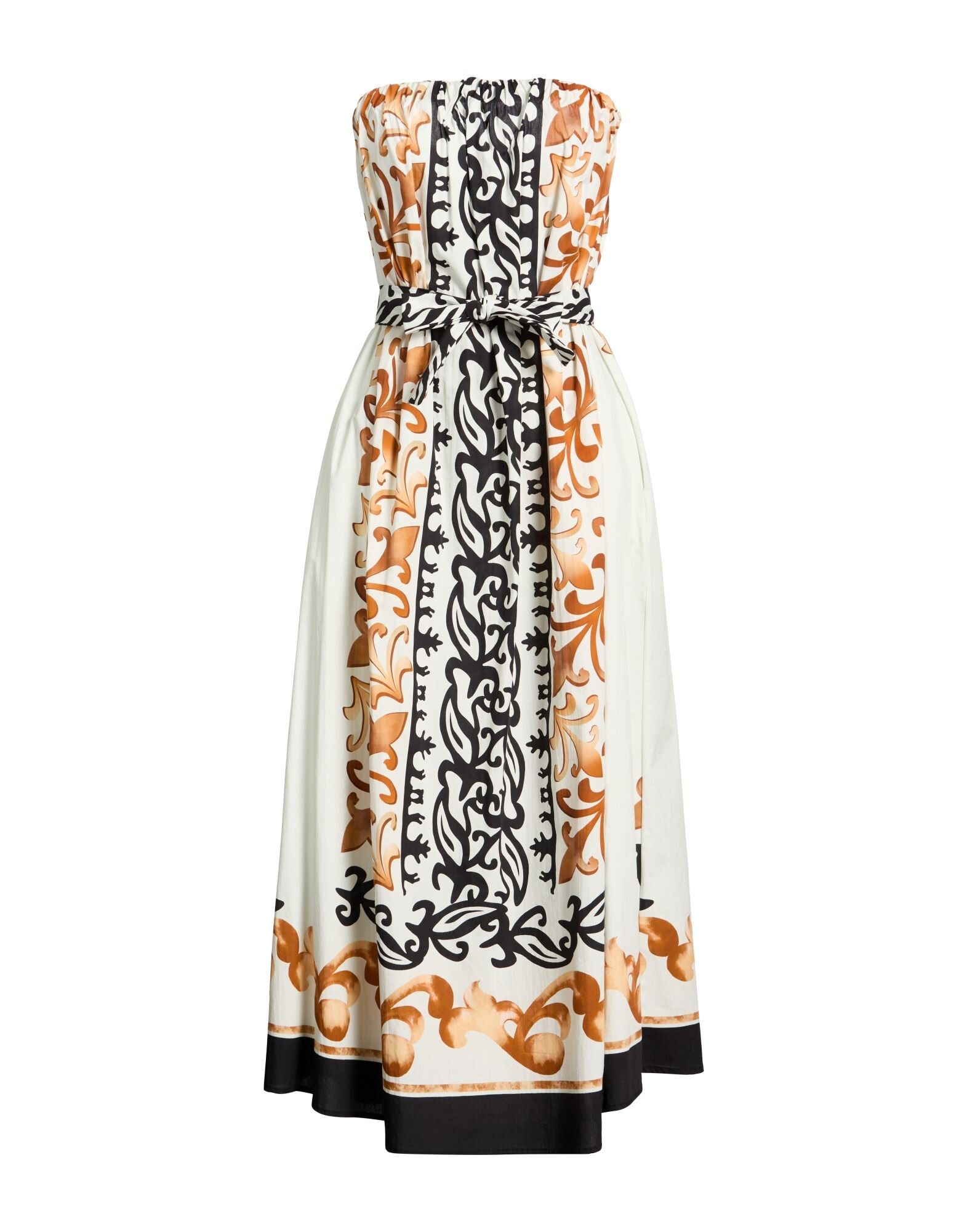 LE STREGHE - Midi dresses