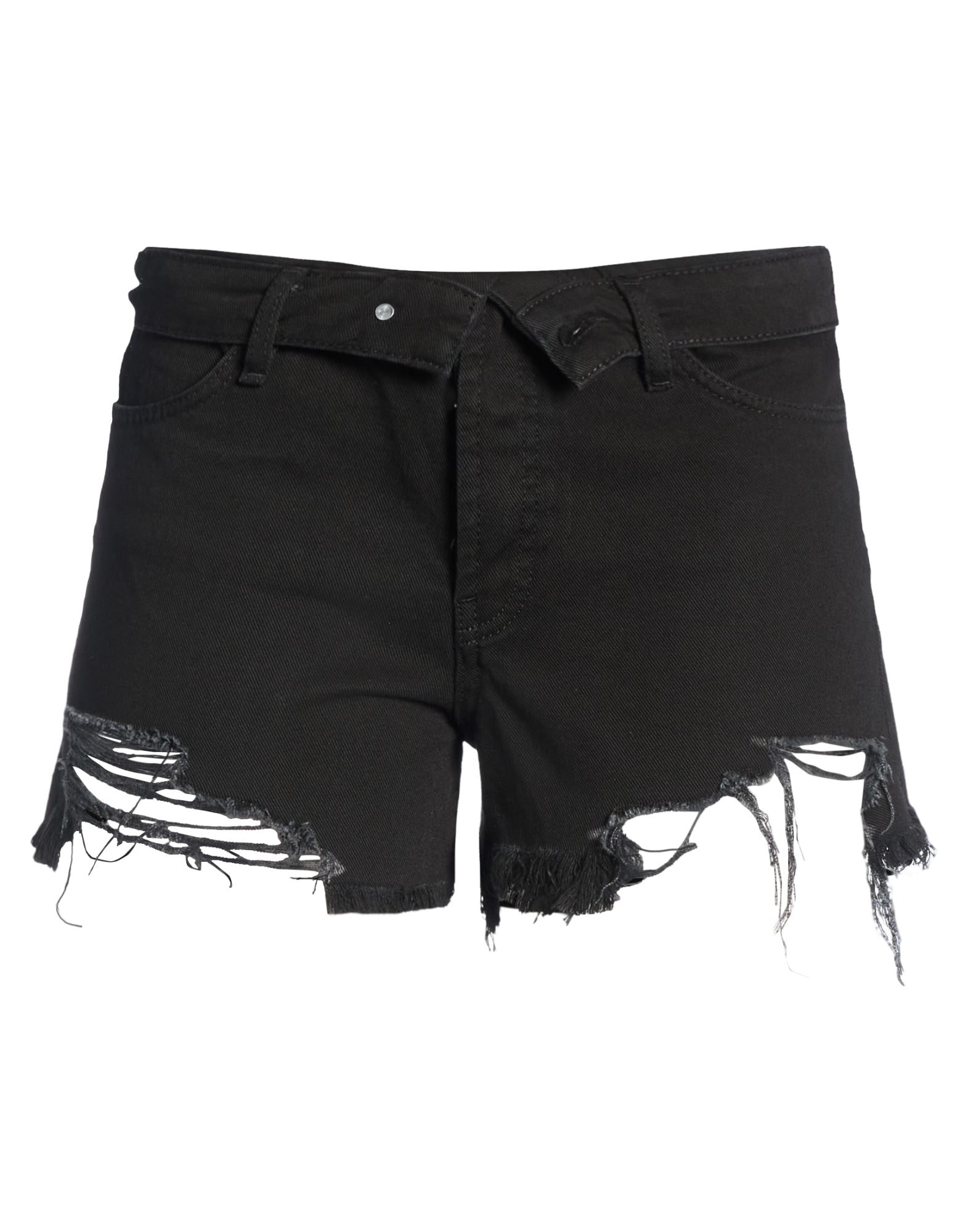 HINNOMINATE - Denim shorts