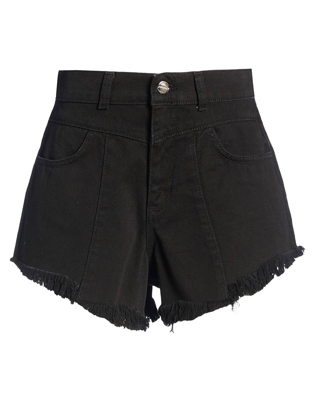 HINNOMINATE - Denim shorts