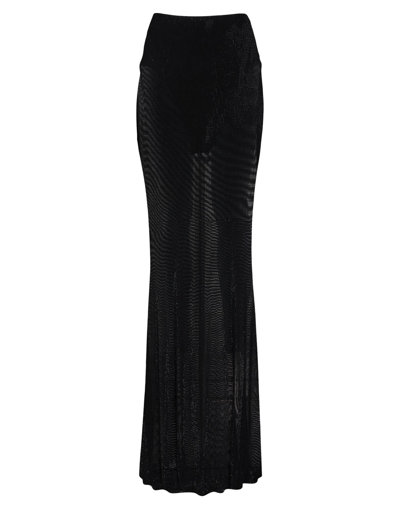 TWENTY FOUR HAITCH - Длинные юбки