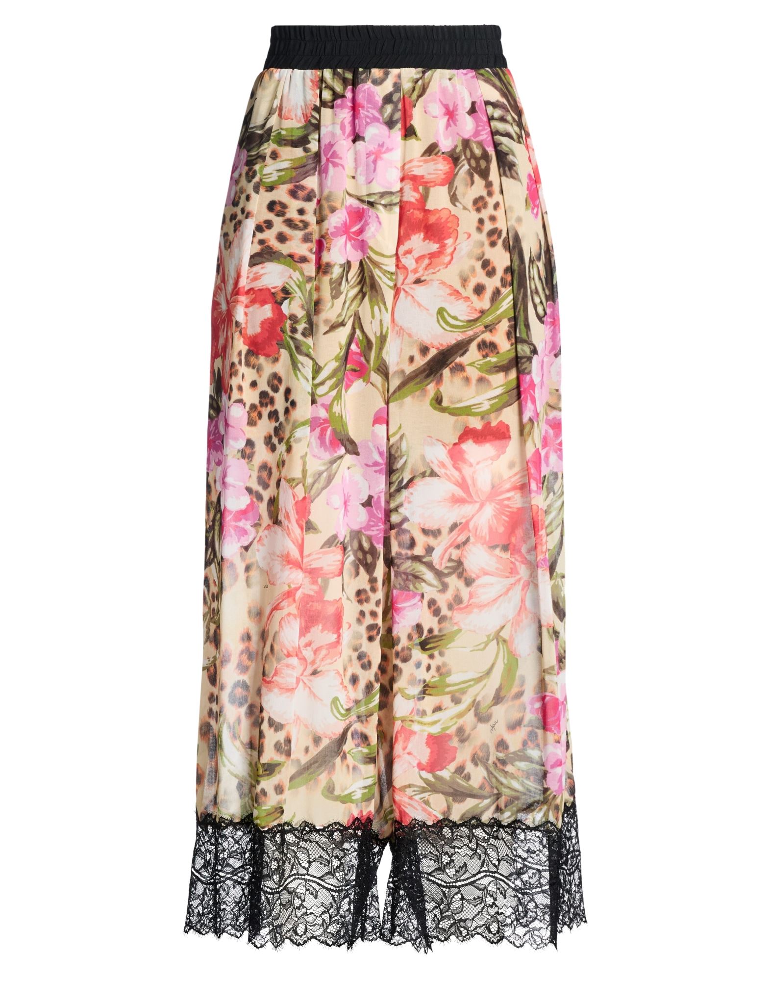 VDP VIA DELLE PERLE - Pants