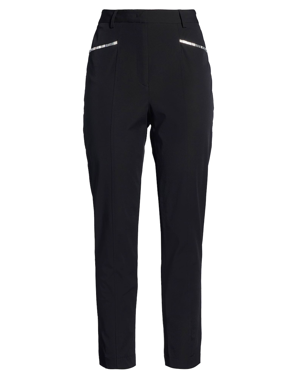 VDP VIA DELLE PERLE - Casual παντελόνια