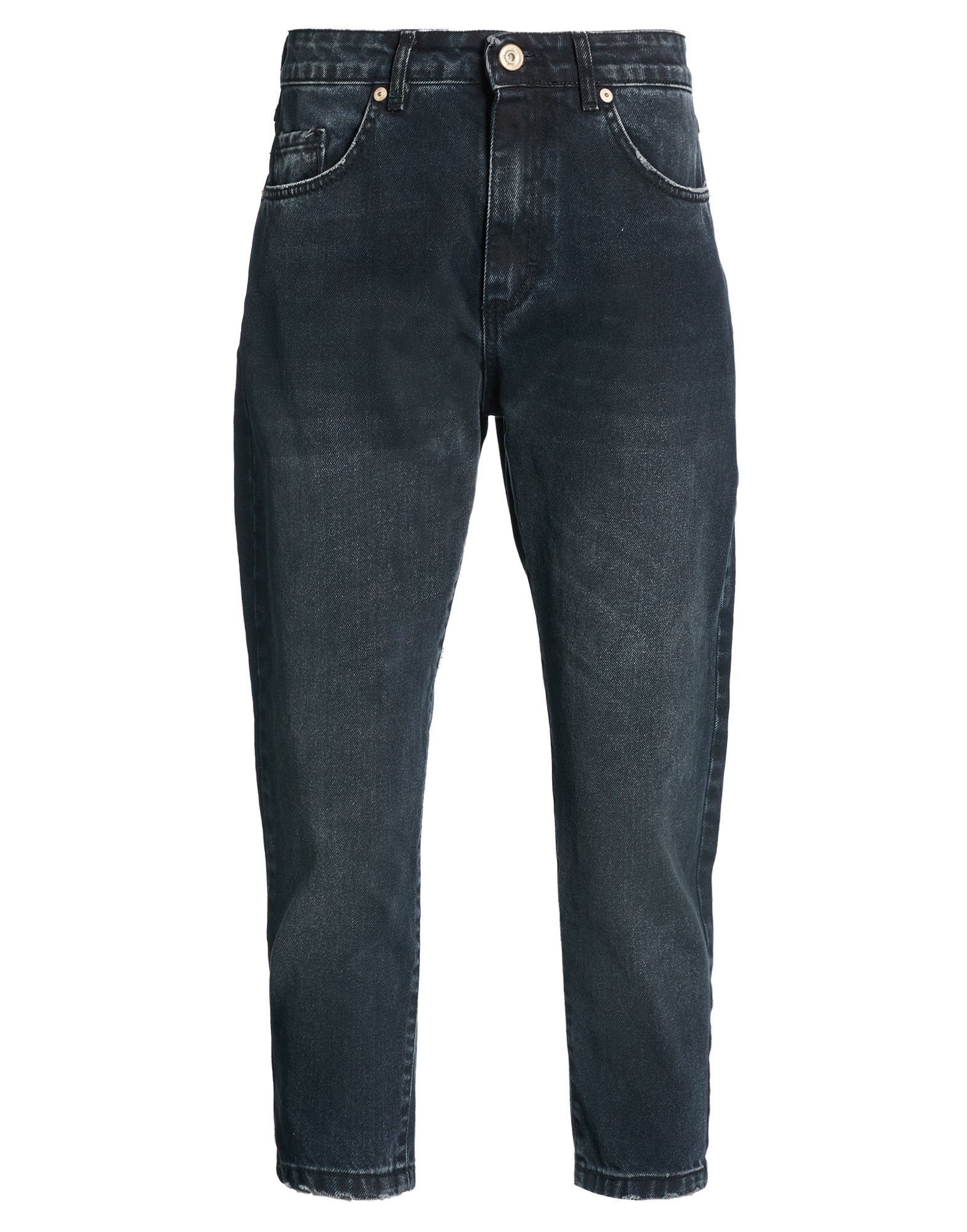 BERNA - Джинсовые брюки