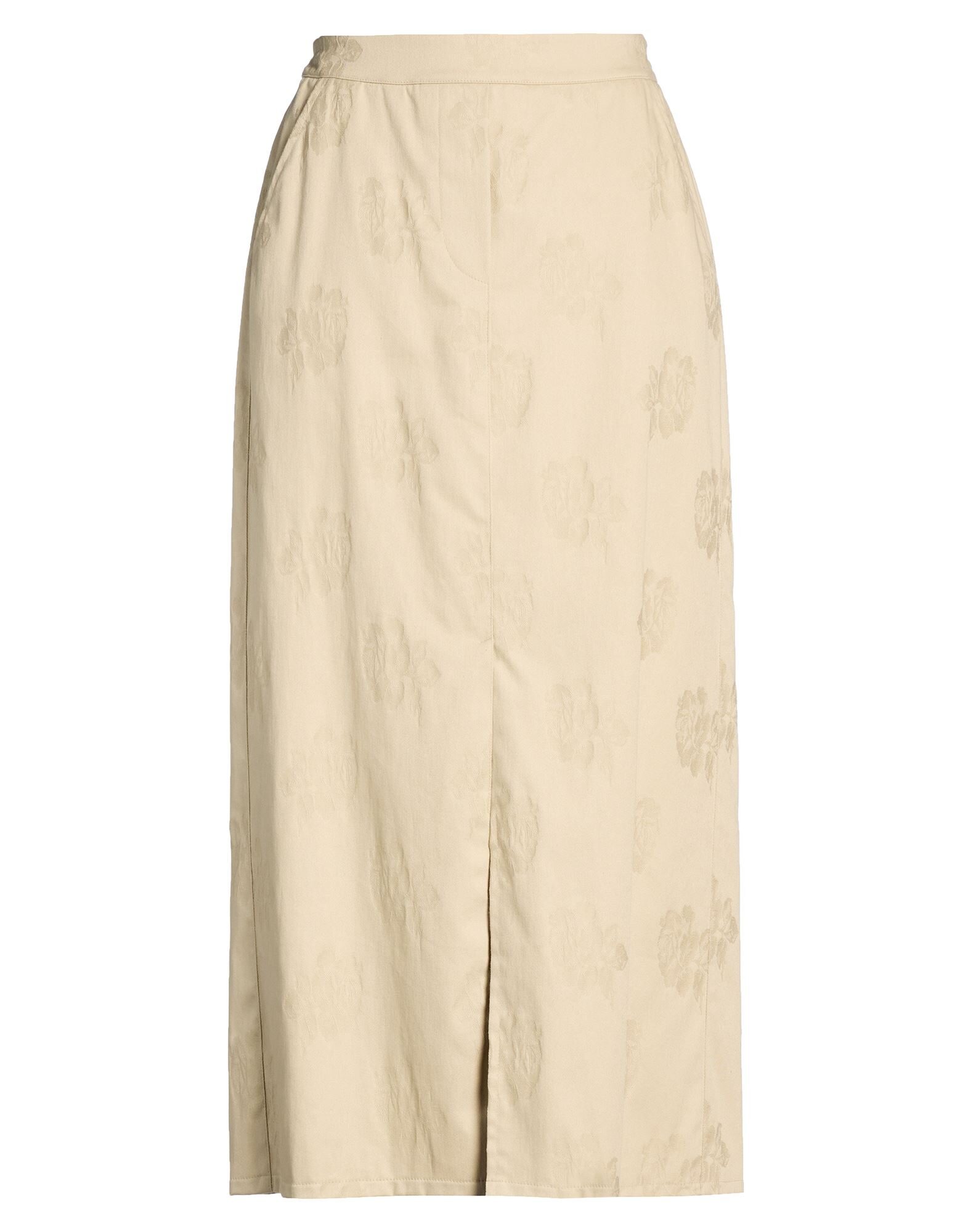 PIÈCE... - Midi skirts